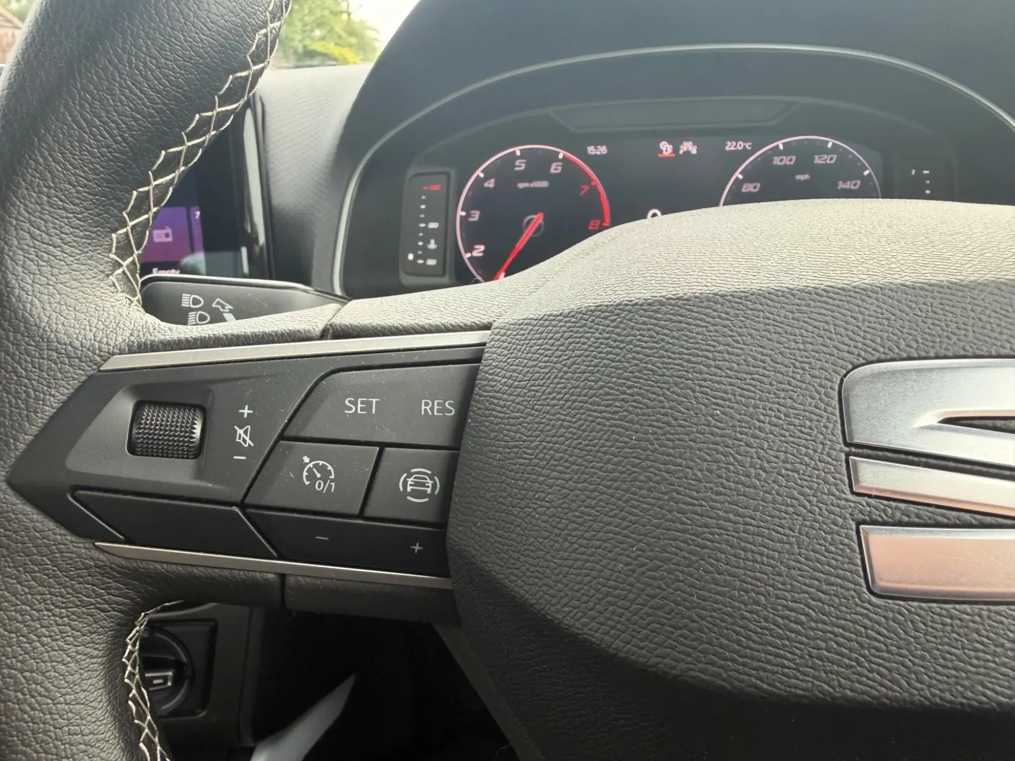 SEAT Arona Image 16 SEAT Arona Image 16