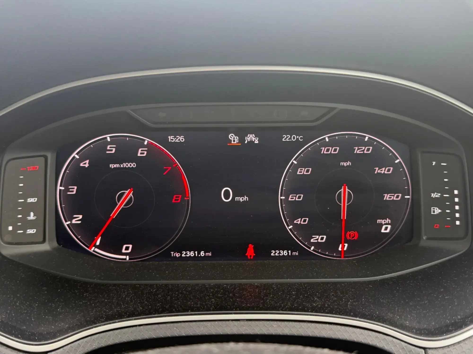 SEAT Arona Image 17 SEAT Arona Image 17