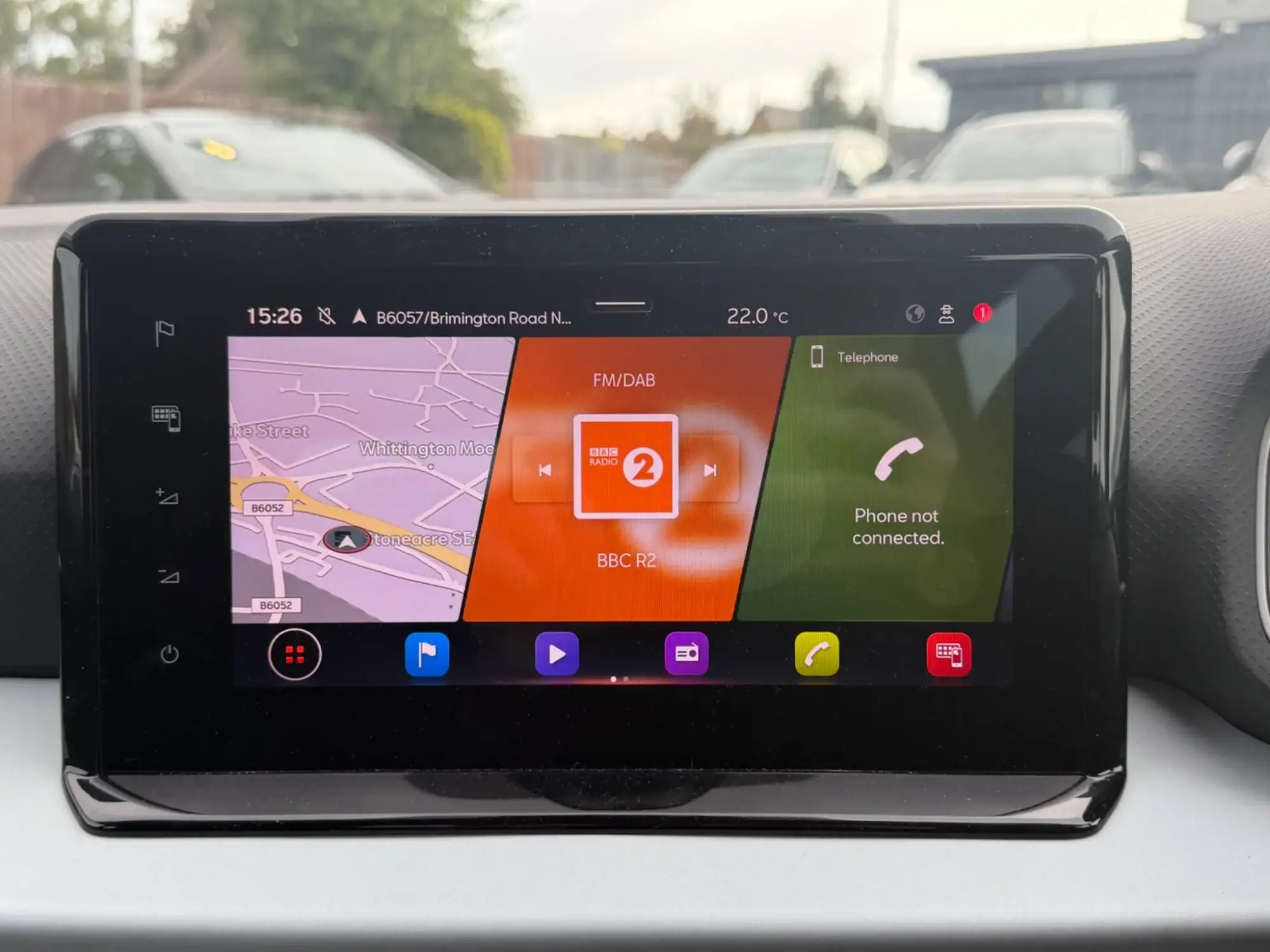 SEAT Arona Image 20 SEAT Arona Image 20