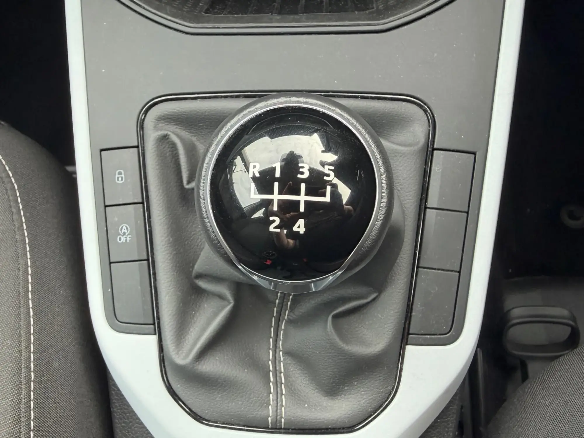 SEAT Arona Image 26 SEAT Arona Image 26