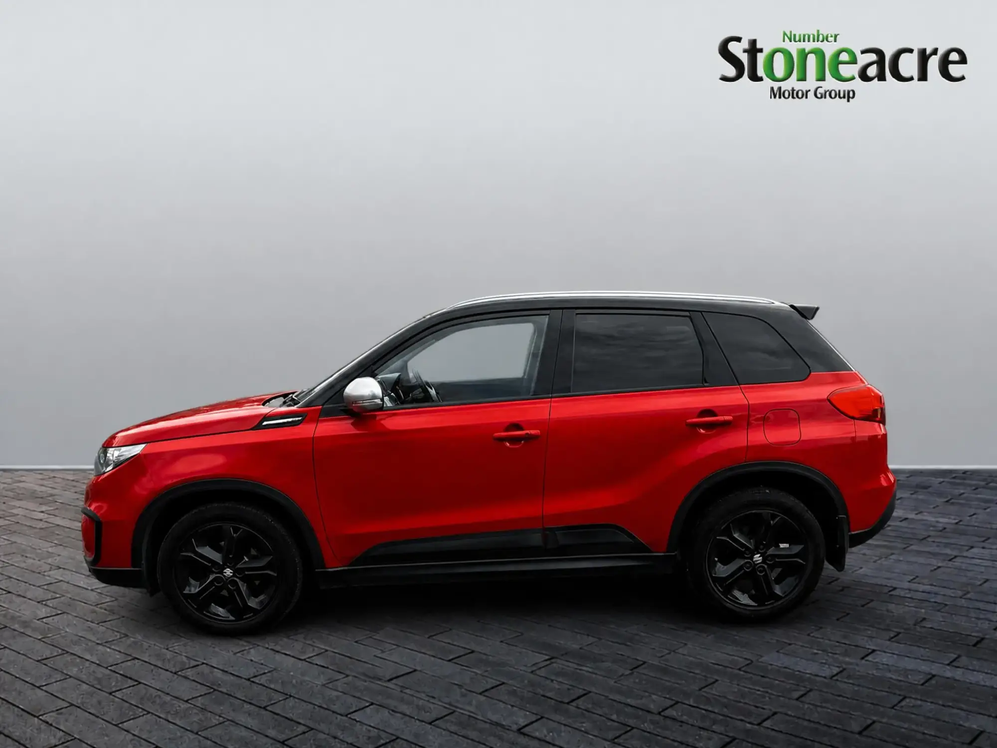 Suzuki Vitara Image 5
