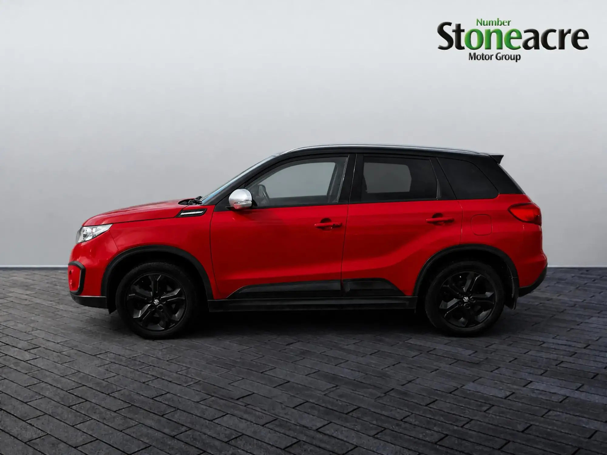 Suzuki Vitara Image 6