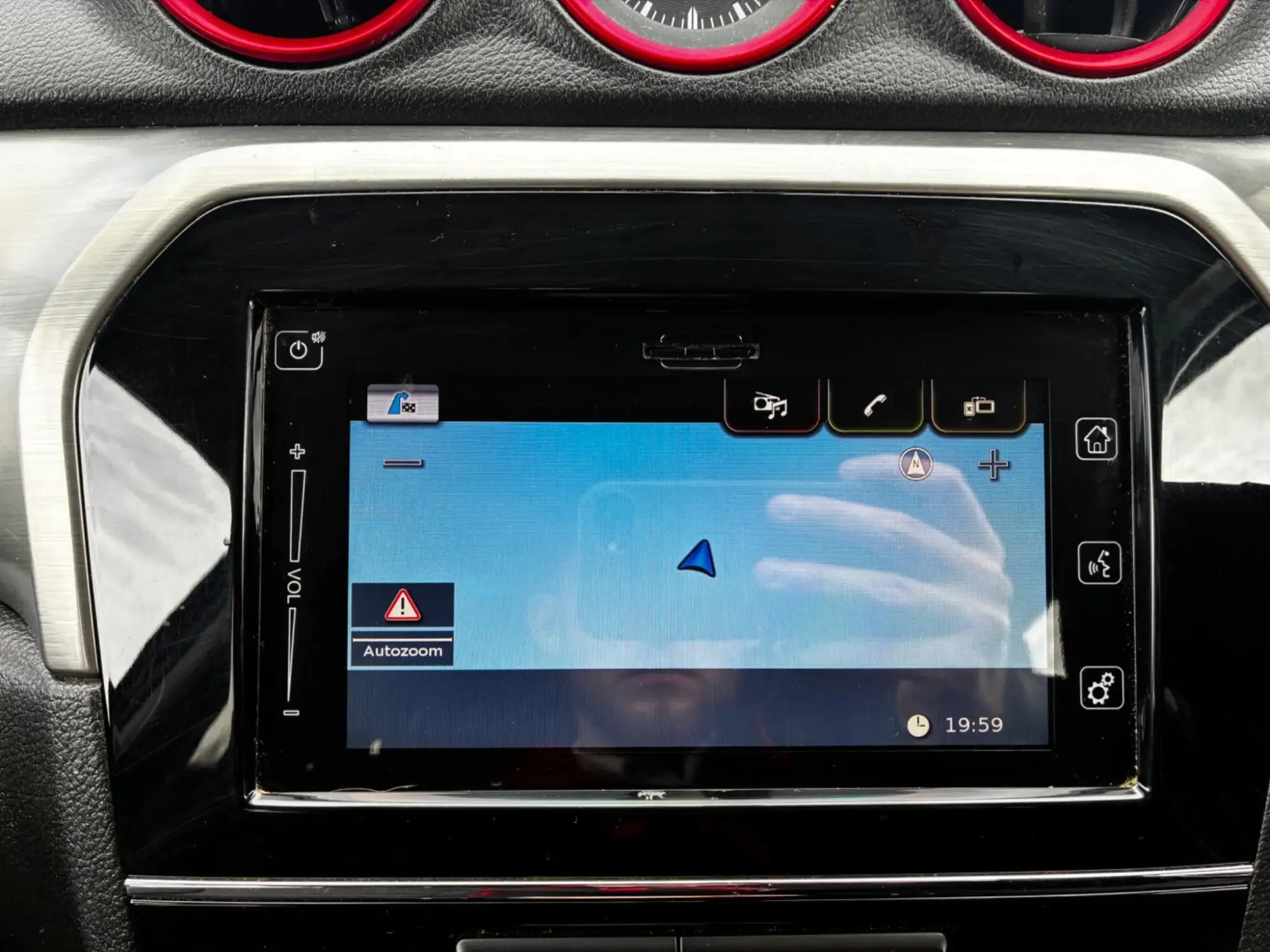 Suzuki Vitara Image 19