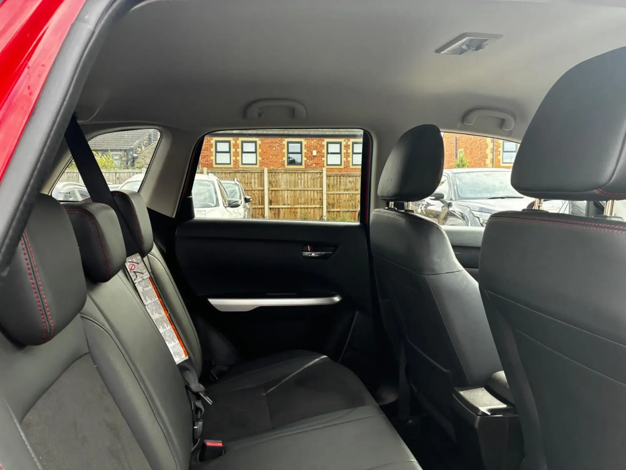 Suzuki Vitara Image 28