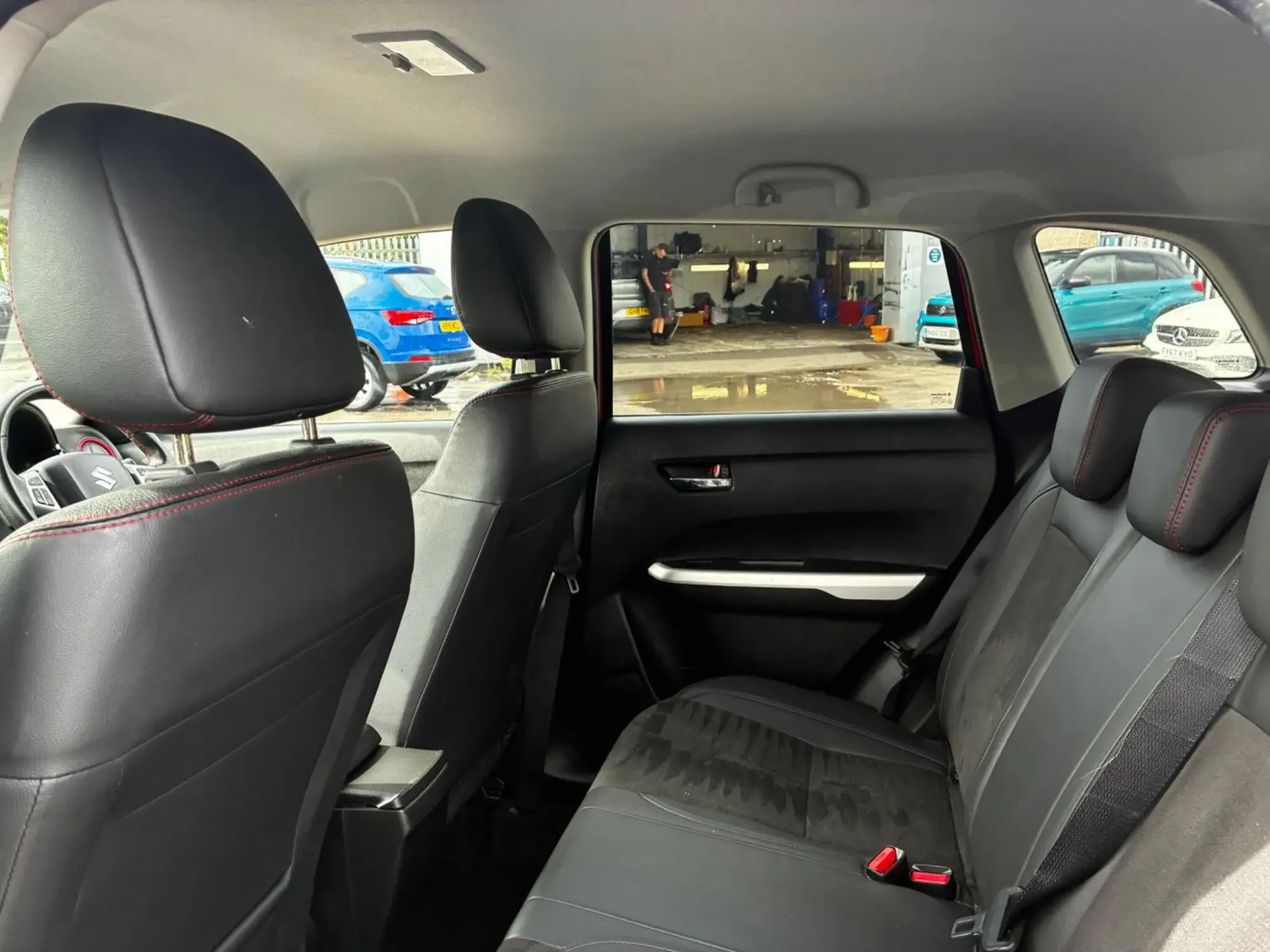 Suzuki Vitara Image 29