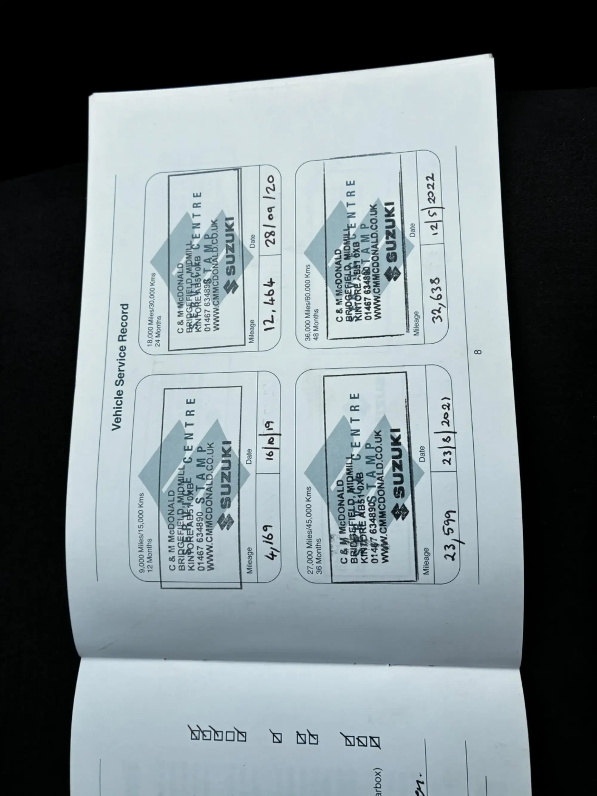 Suzuki Vitara Image 33