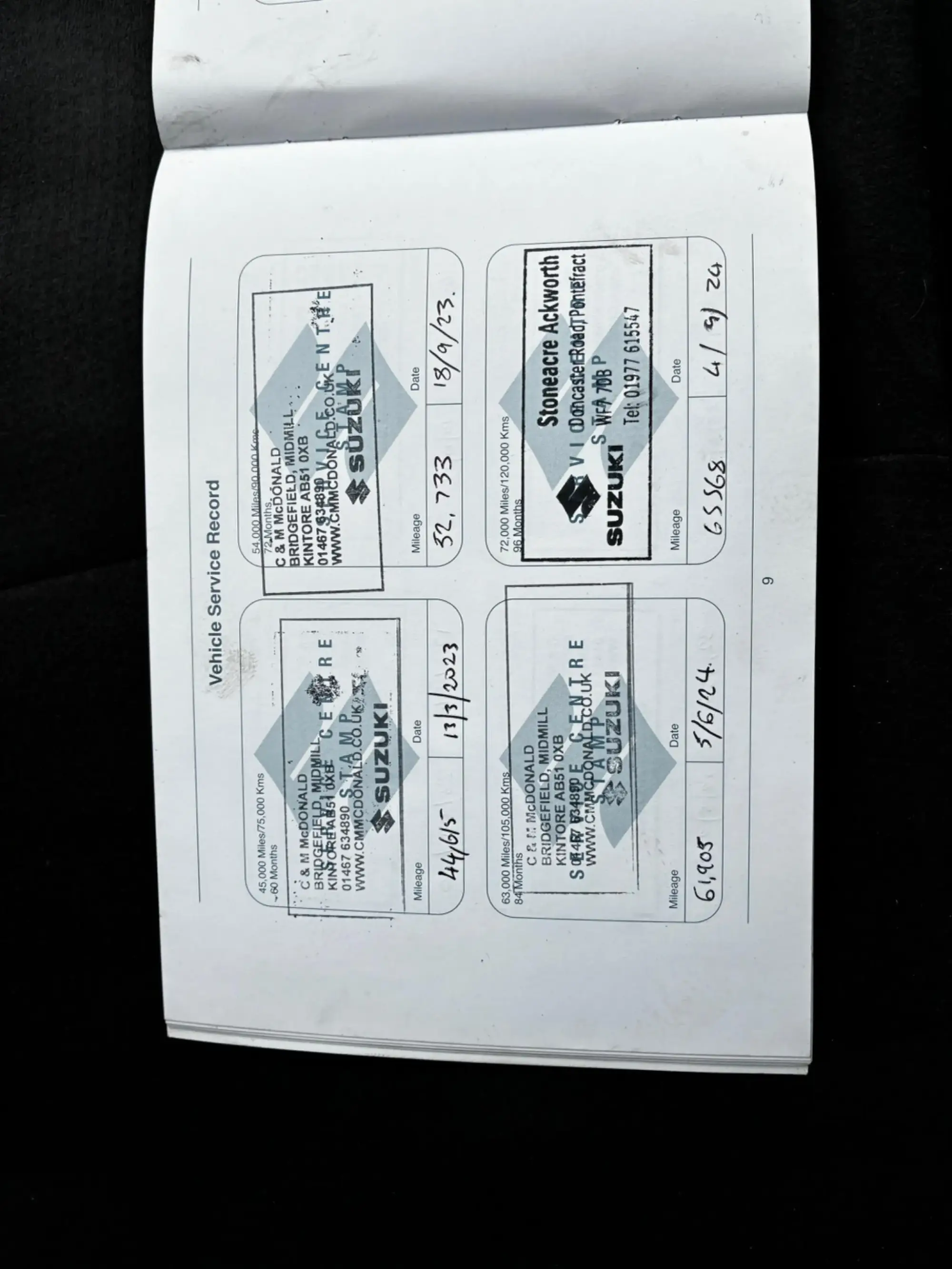 Suzuki Vitara Image 34