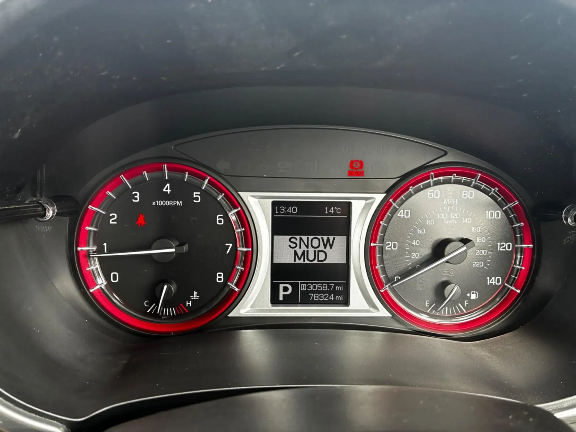 Suzuki Vitara Image 39