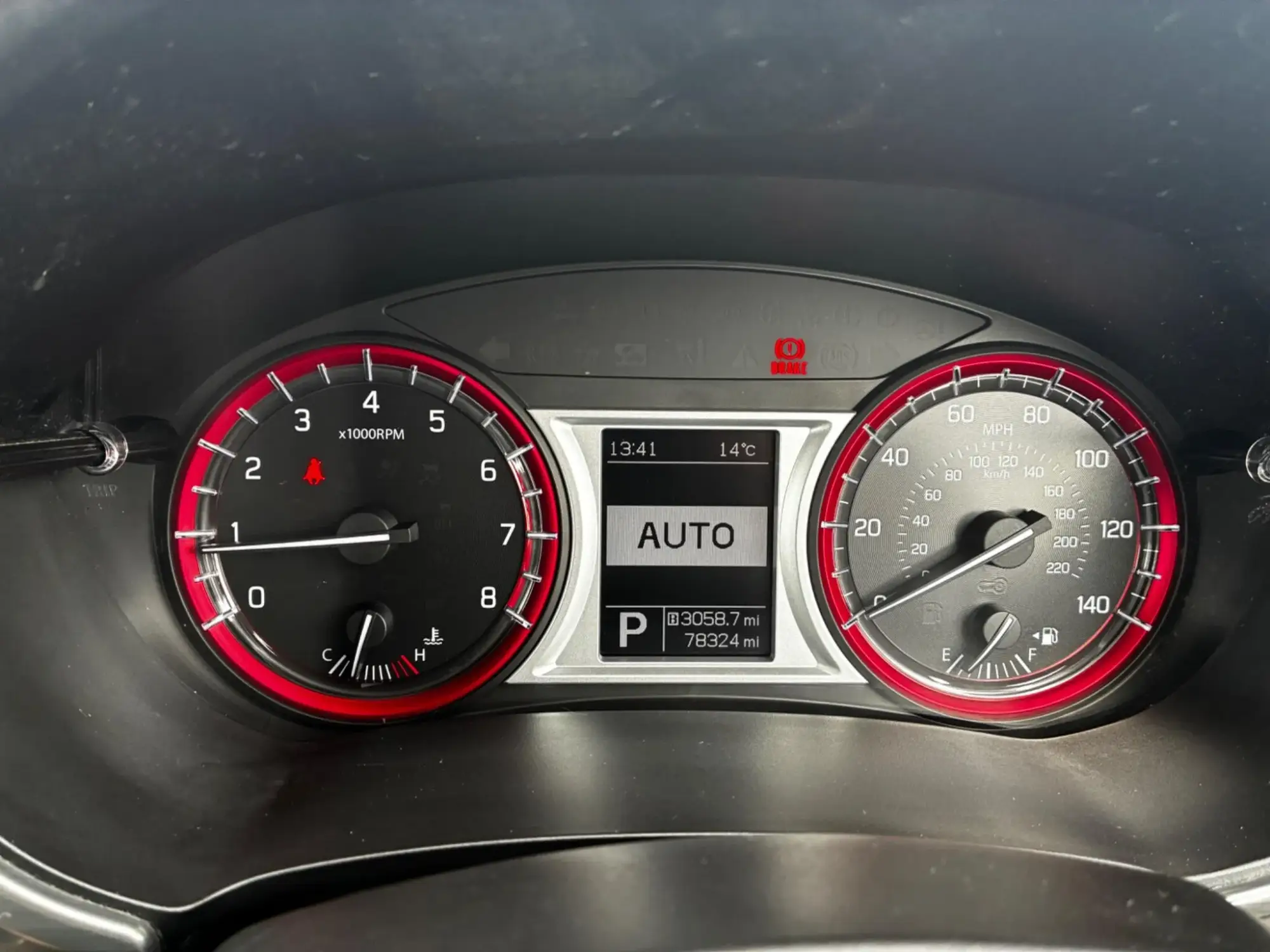 Suzuki Vitara Image 40