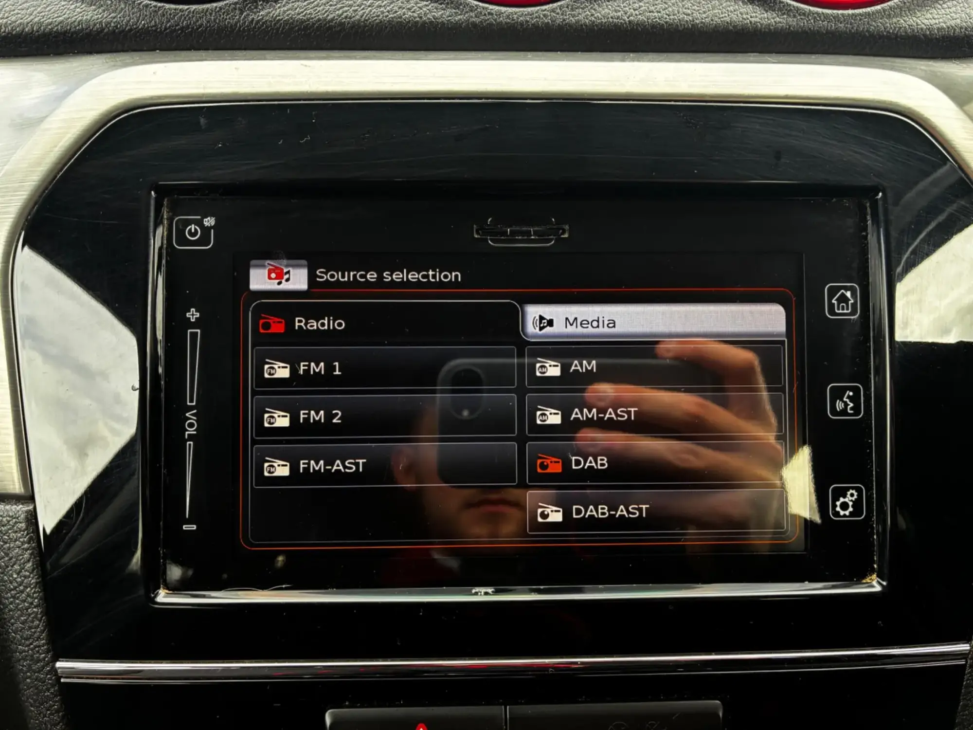 Suzuki Vitara Image 41