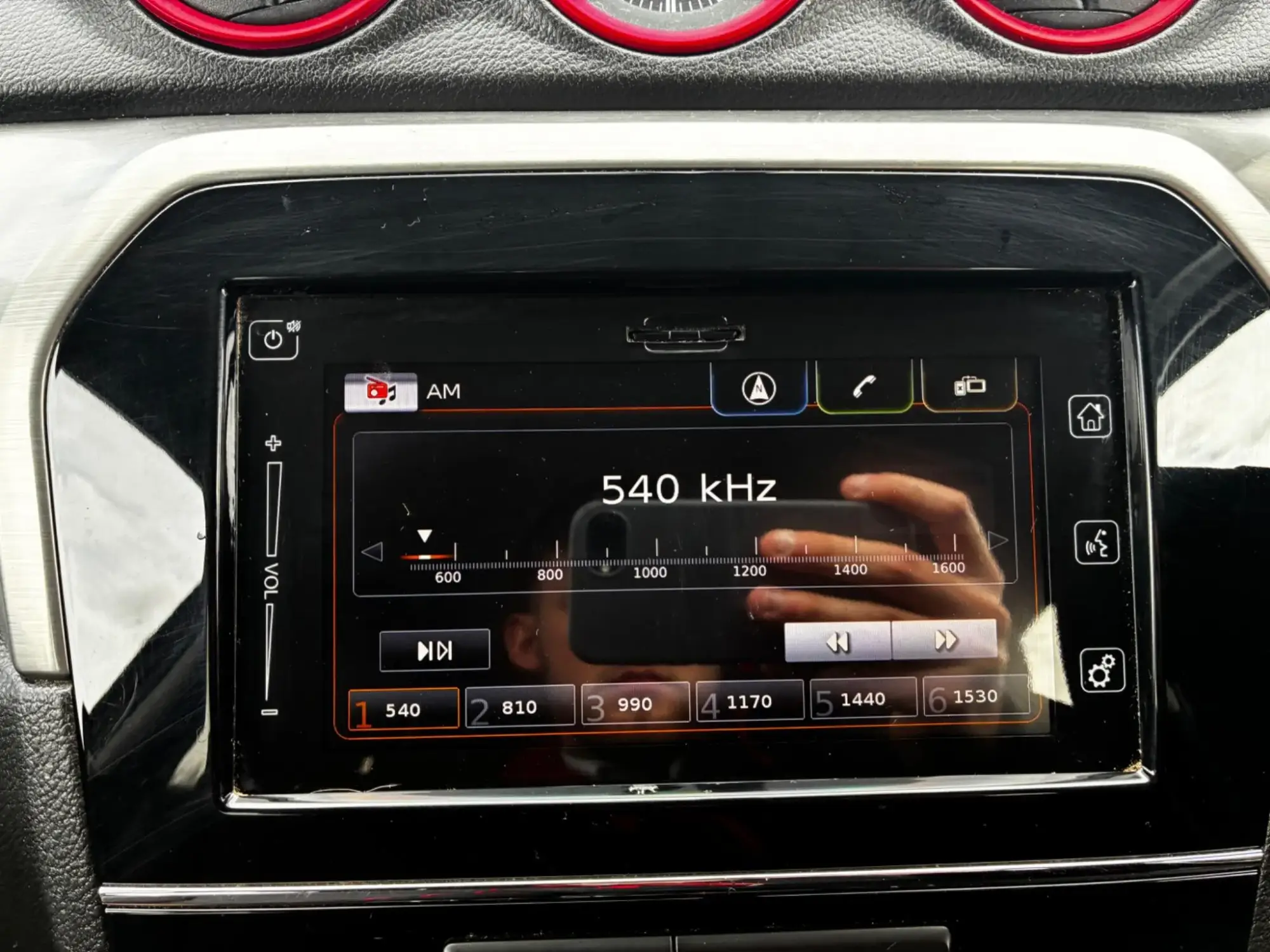 Suzuki Vitara Image 43