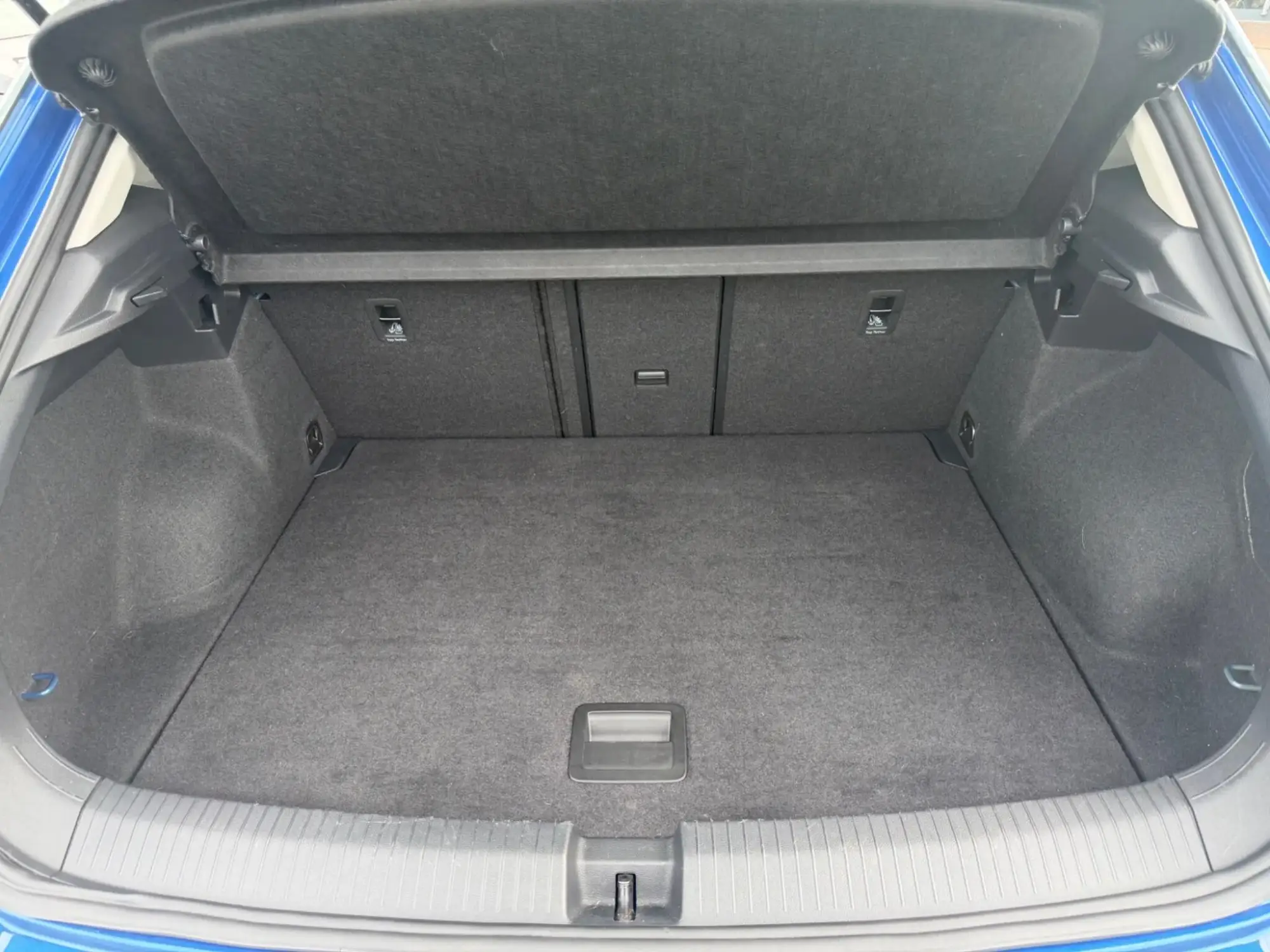 Volkswagen T-Roc Image 31 Volkswagen T-Roc Image 31
