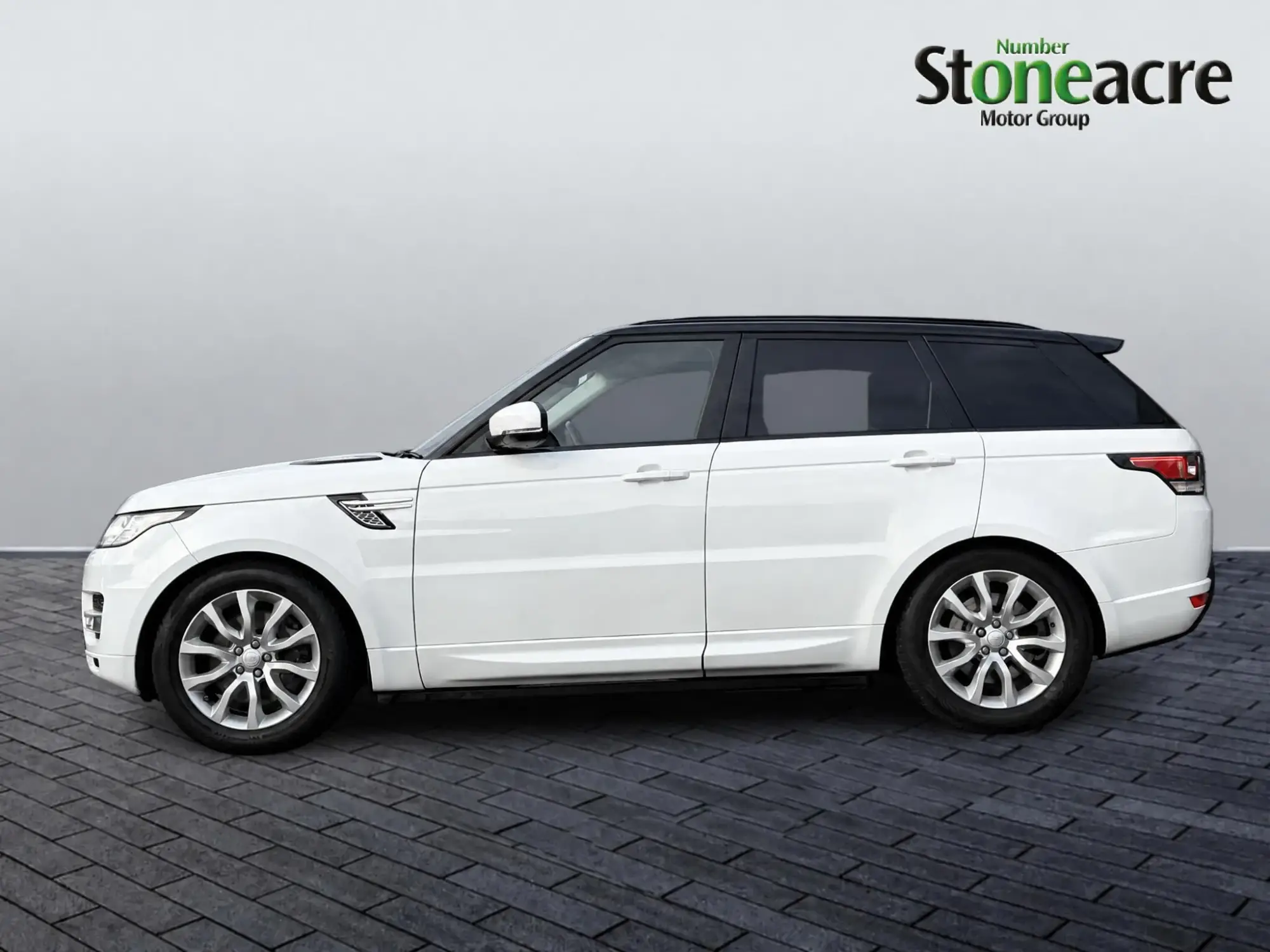 Land Rover Range Rover Sport Image 5 Land Rover Range Rover Sport Image 5