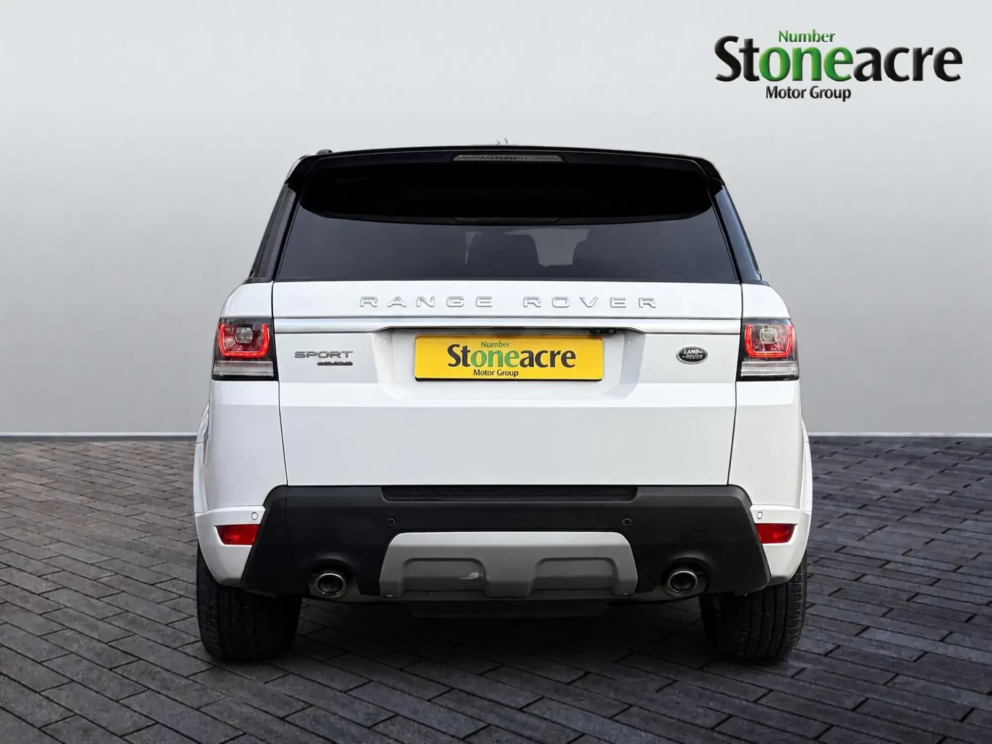 Land Rover Range Rover Sport Image 6 Land Rover Range Rover Sport Image 6