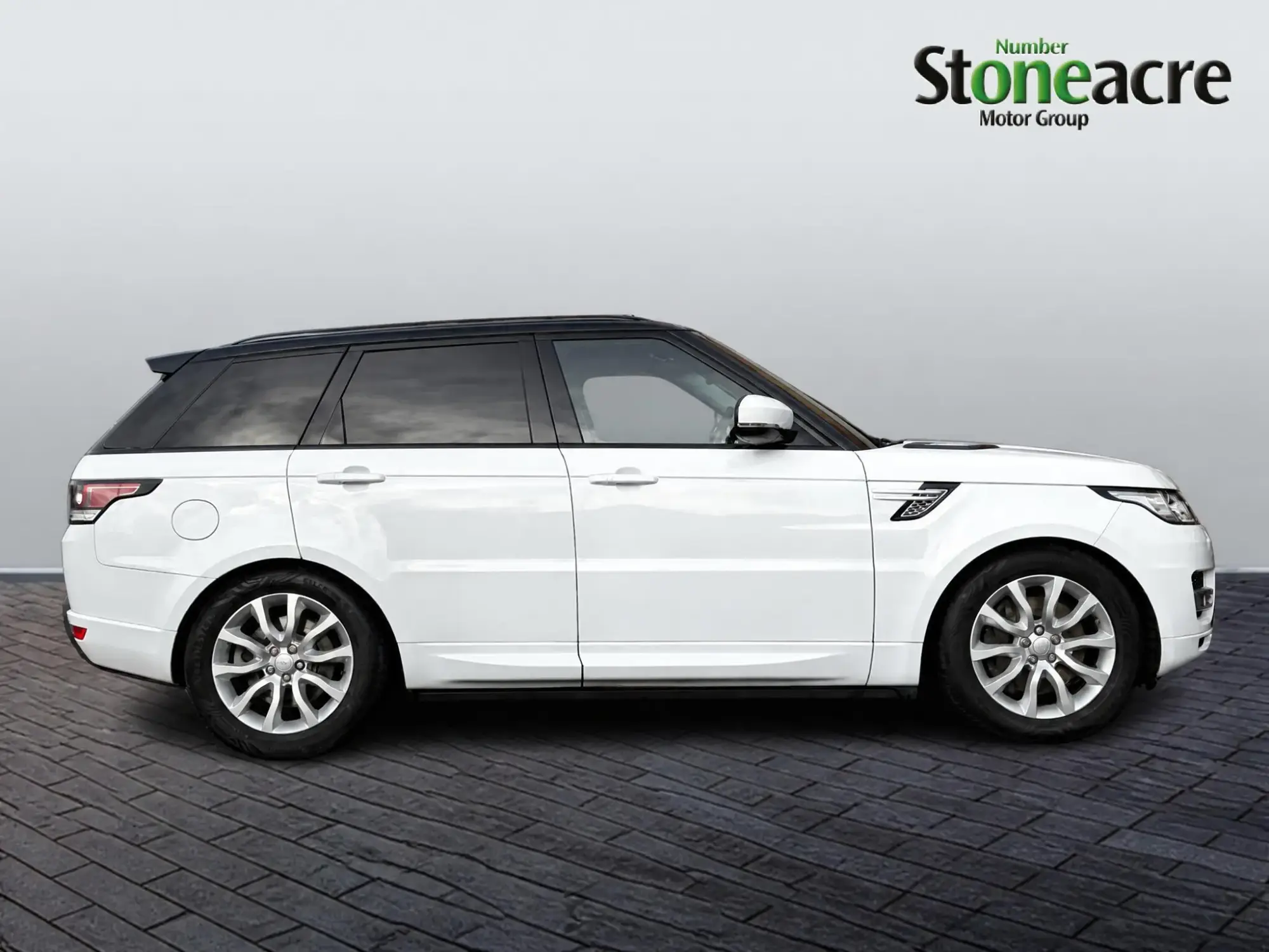 Land Rover Range Rover Sport Image 7 Land Rover Range Rover Sport Image 7
