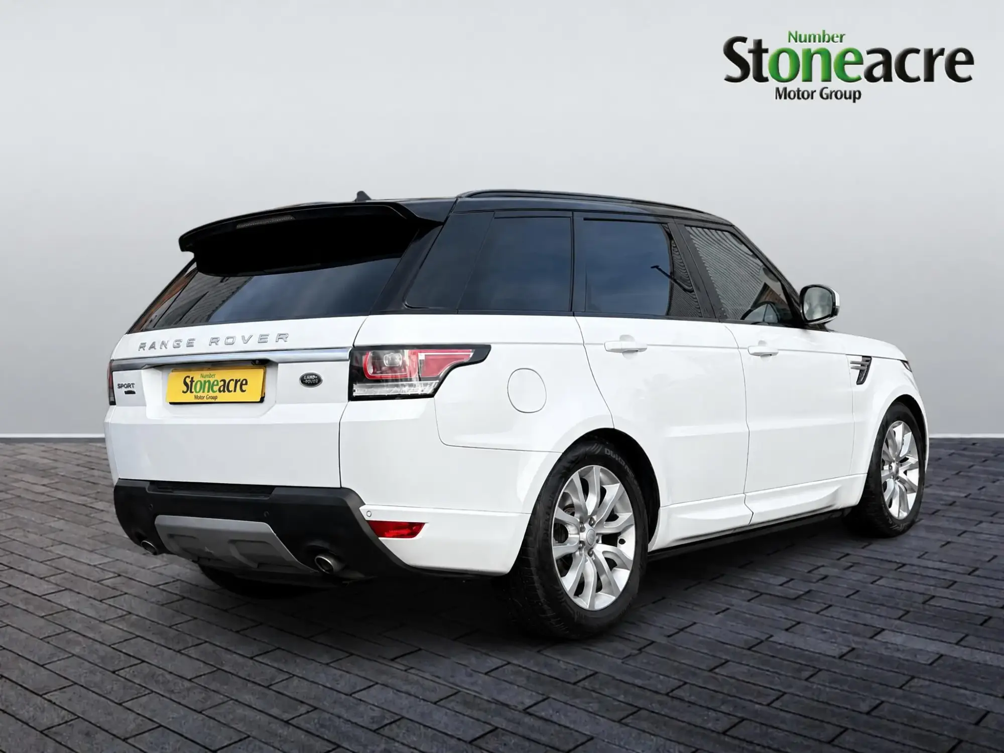 Land Rover Range Rover Sport Image 8 Land Rover Range Rover Sport Image 8