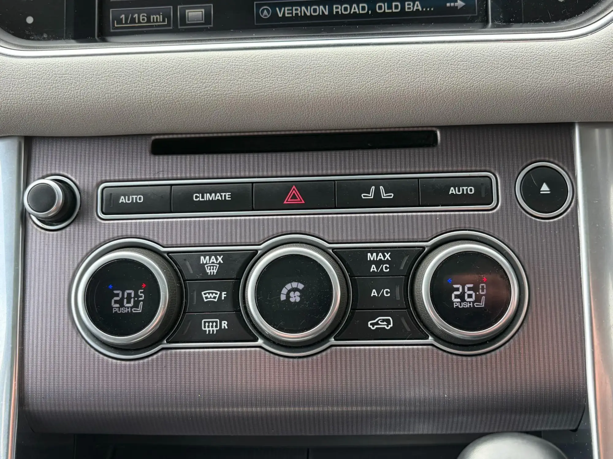 Land Rover Range Rover Sport Image 14 Land Rover Range Rover Sport Image 14