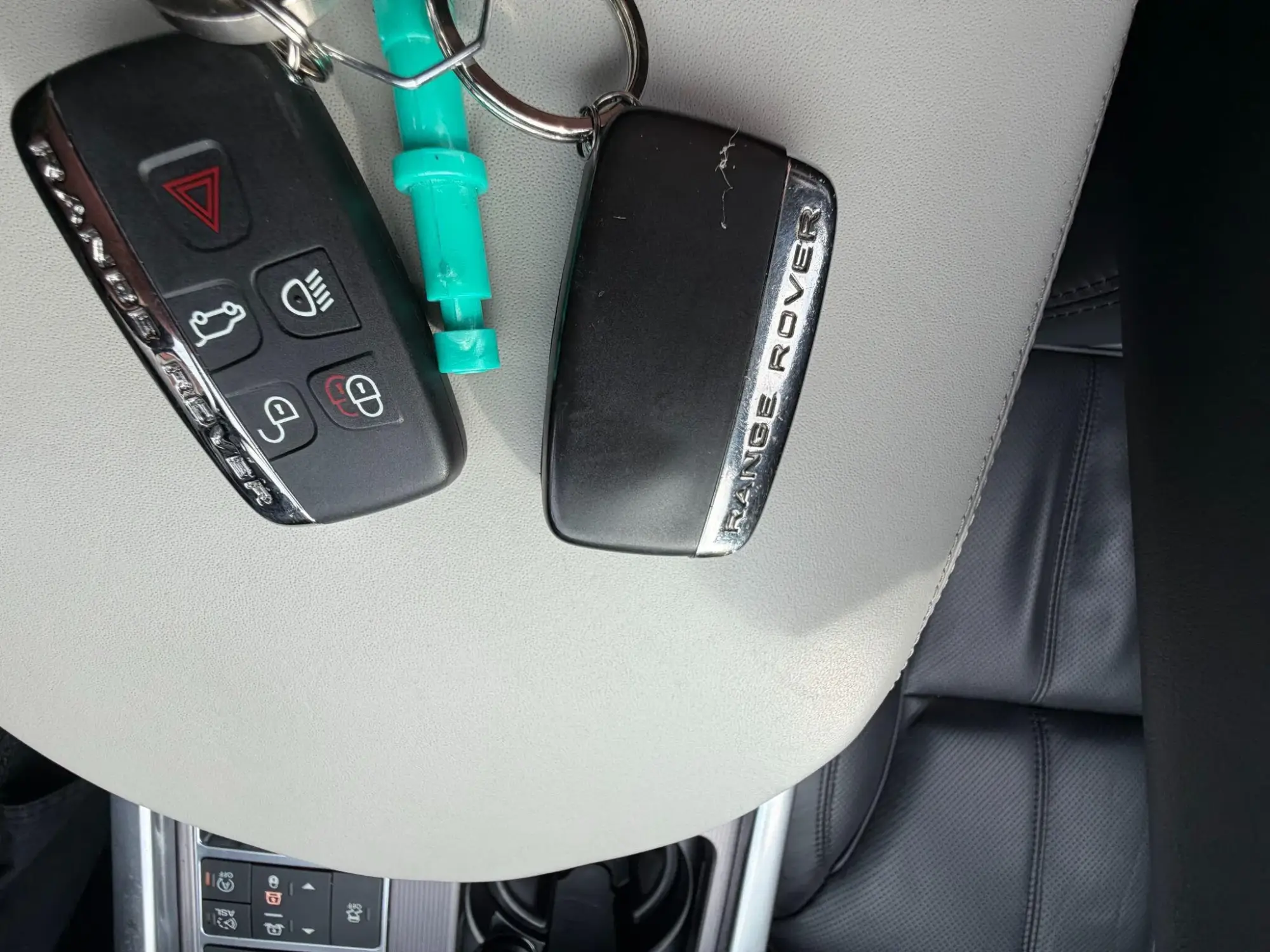 Land Rover Range Rover Sport Image 15 Land Rover Range Rover Sport Image 15