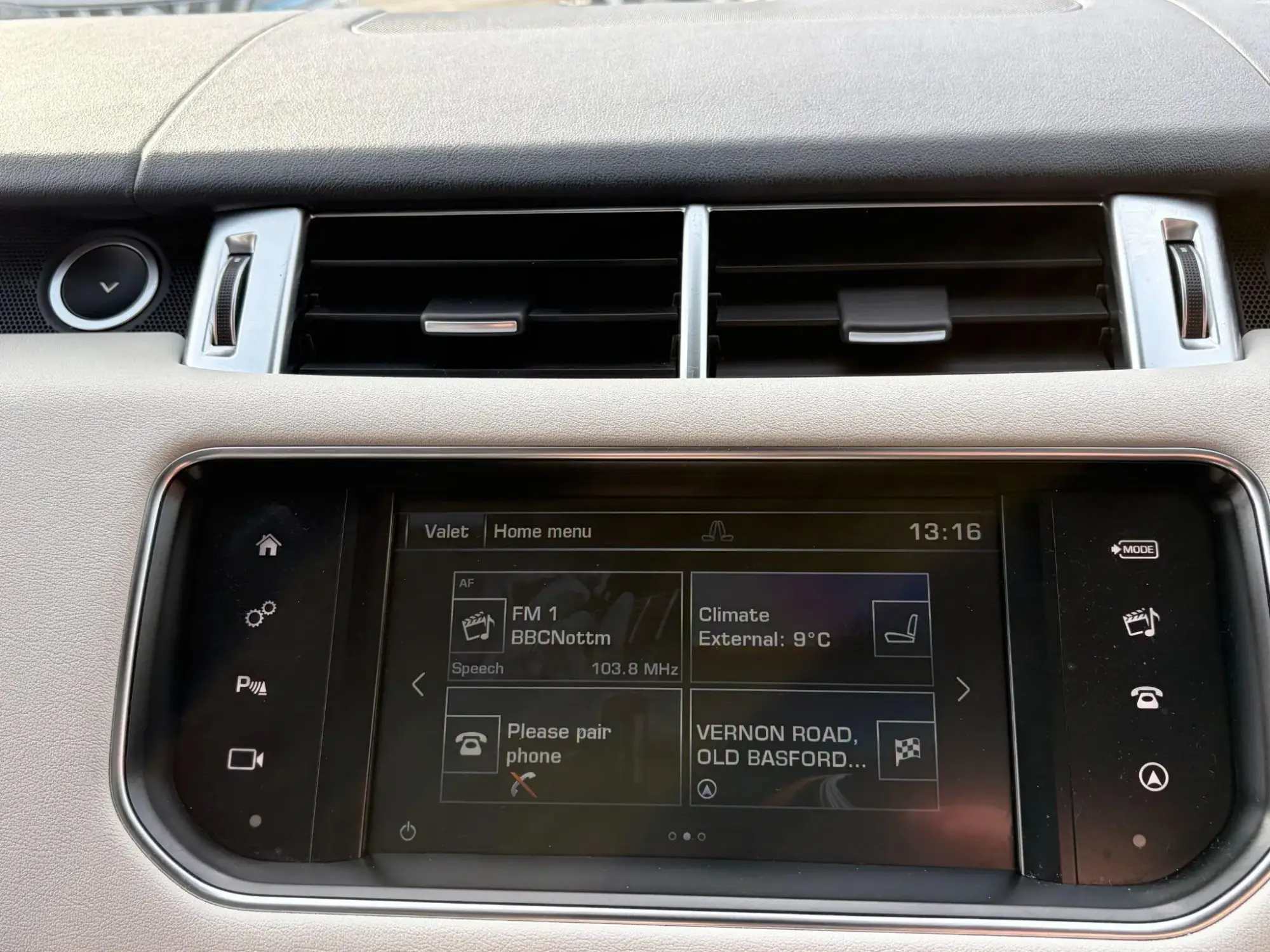 Land Rover Range Rover Sport Image 17 Land Rover Range Rover Sport Image 17