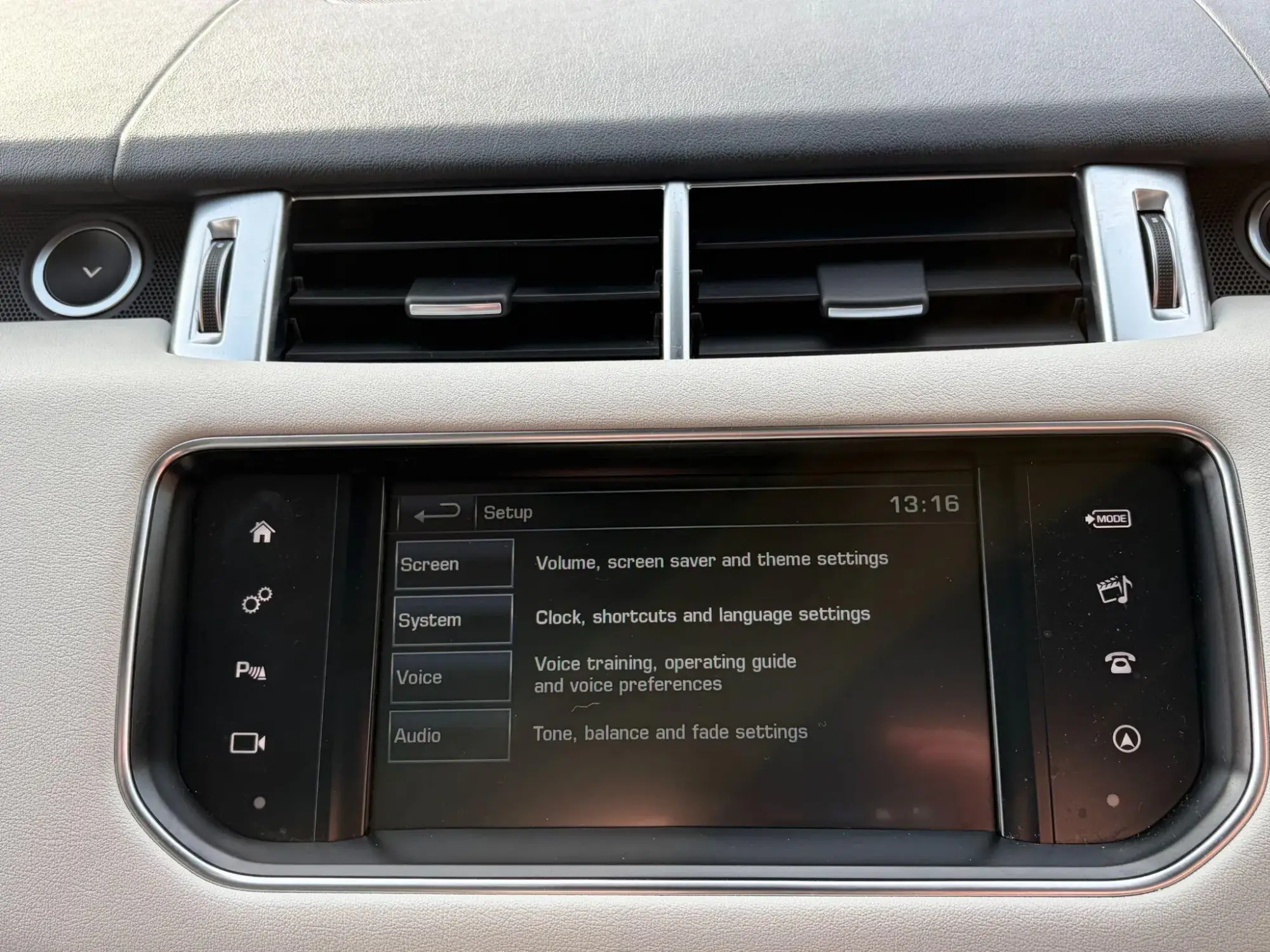 Land Rover Range Rover Sport Image 18 Land Rover Range Rover Sport Image 18