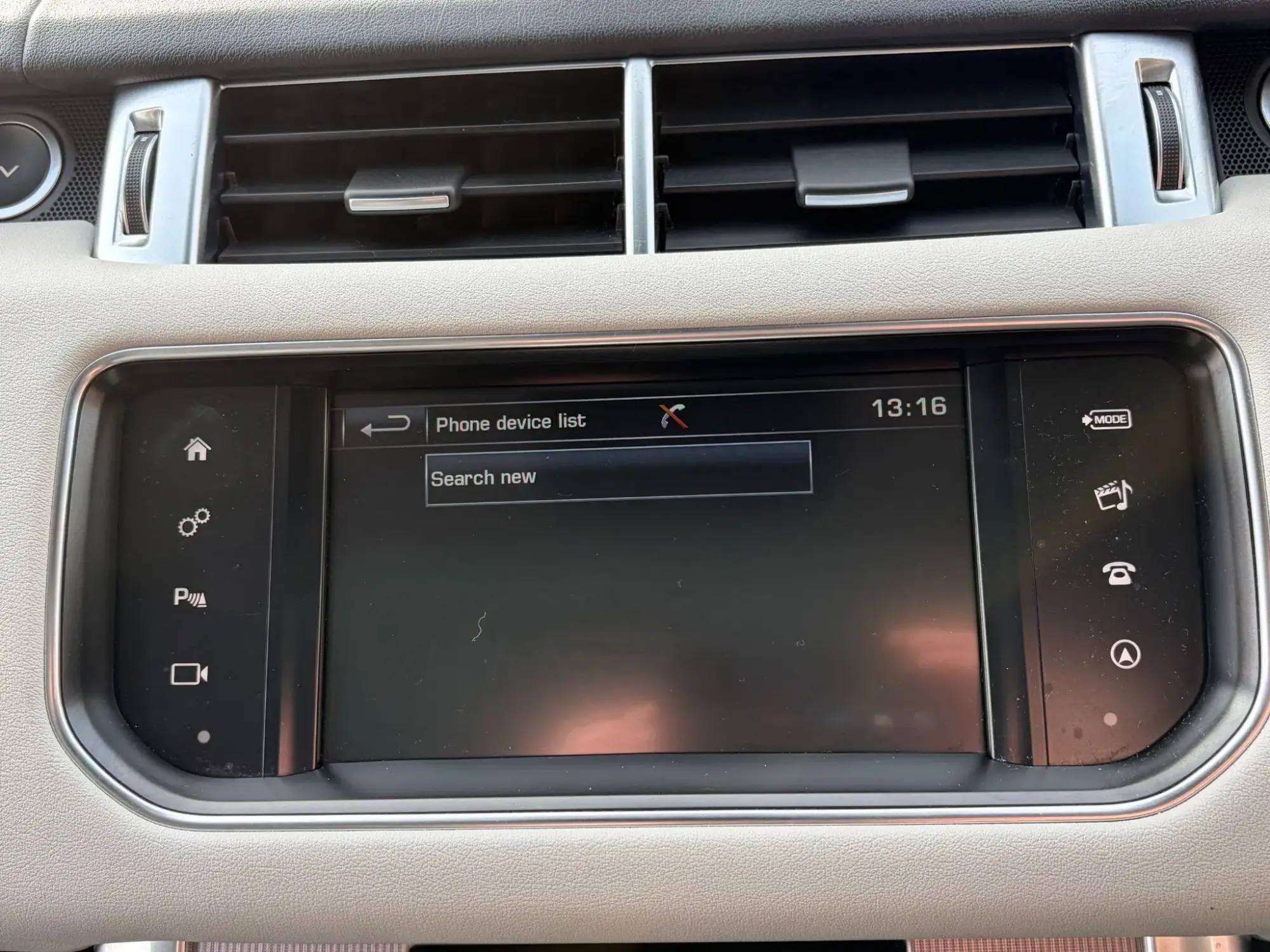 Land Rover Range Rover Sport Image 20 Land Rover Range Rover Sport Image 20
