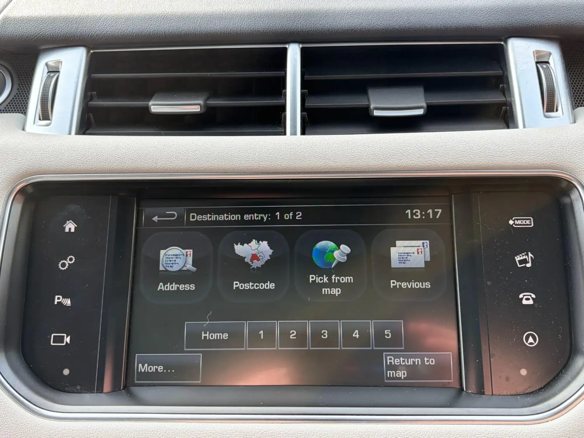 Land Rover Range Rover Sport Image 21 Land Rover Range Rover Sport Image 21