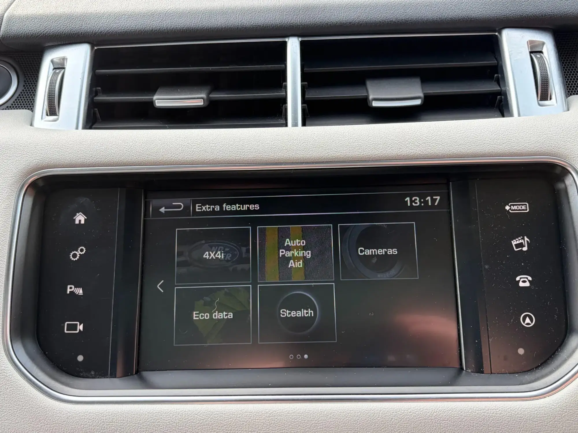 Land Rover Range Rover Sport Image 23 Land Rover Range Rover Sport Image 23