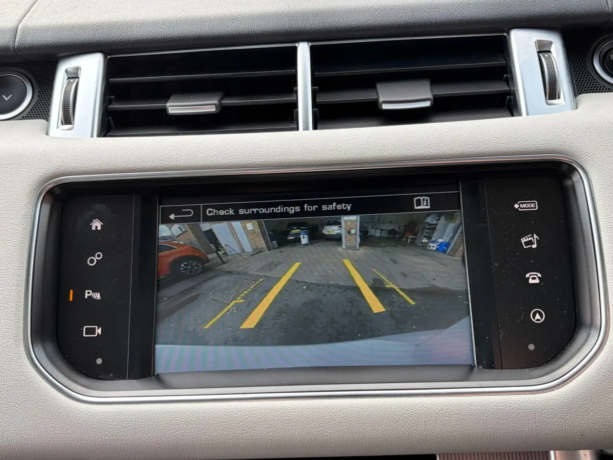 Land Rover Range Rover Sport Image 25 Land Rover Range Rover Sport Image 25
