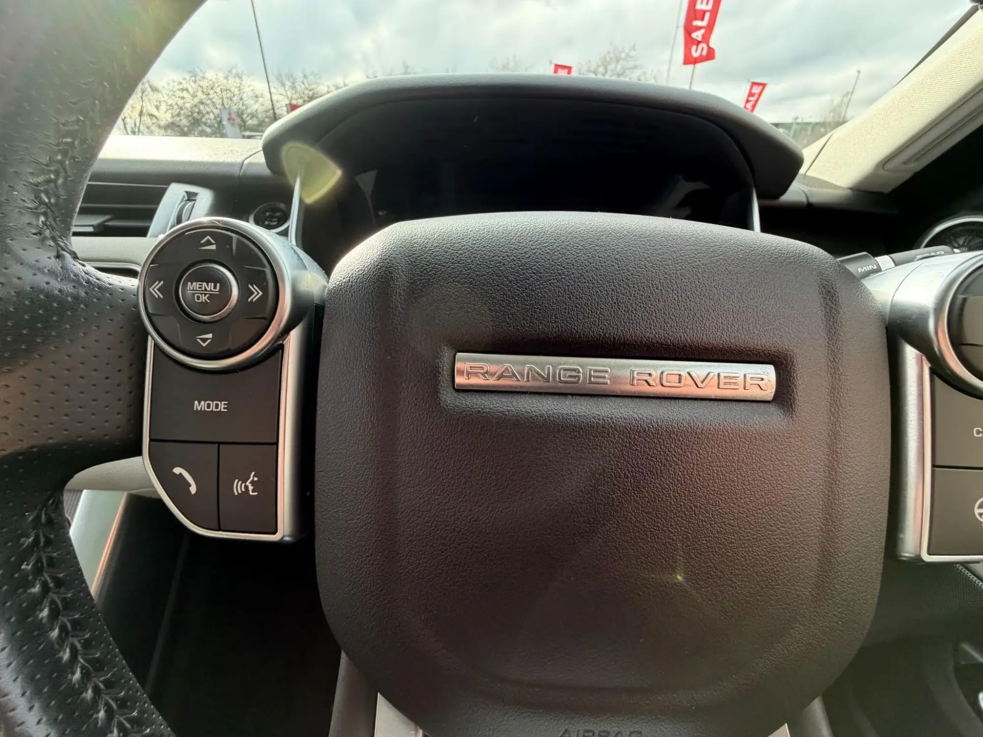 Land Rover Range Rover Sport Image 28 Land Rover Range Rover Sport Image 28