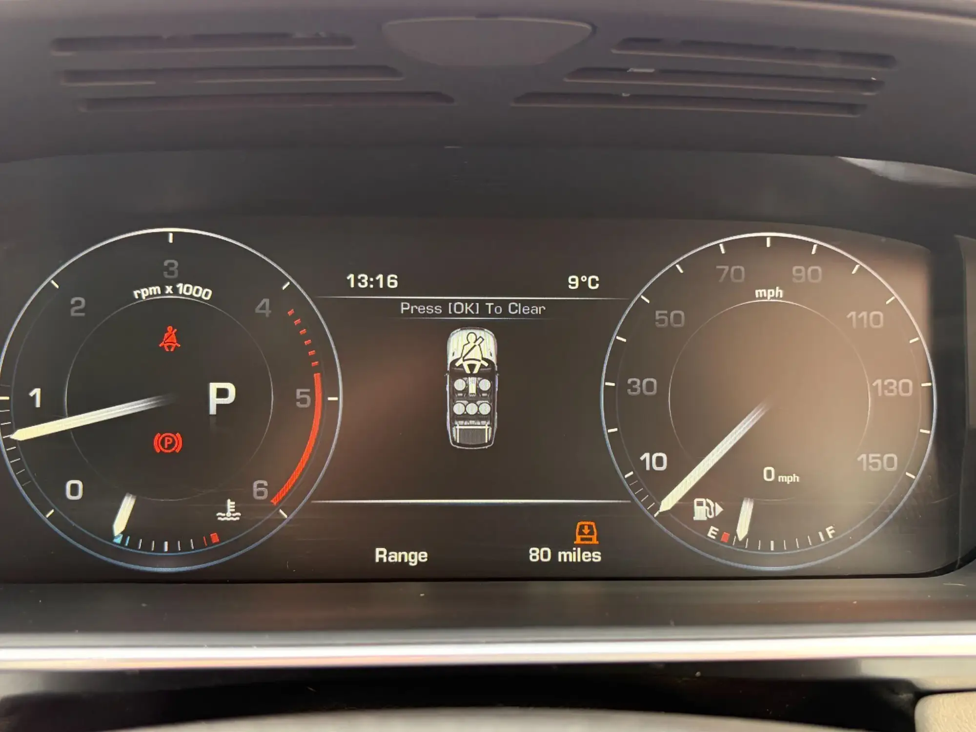 Land Rover Range Rover Sport Image 29 Land Rover Range Rover Sport Image 29