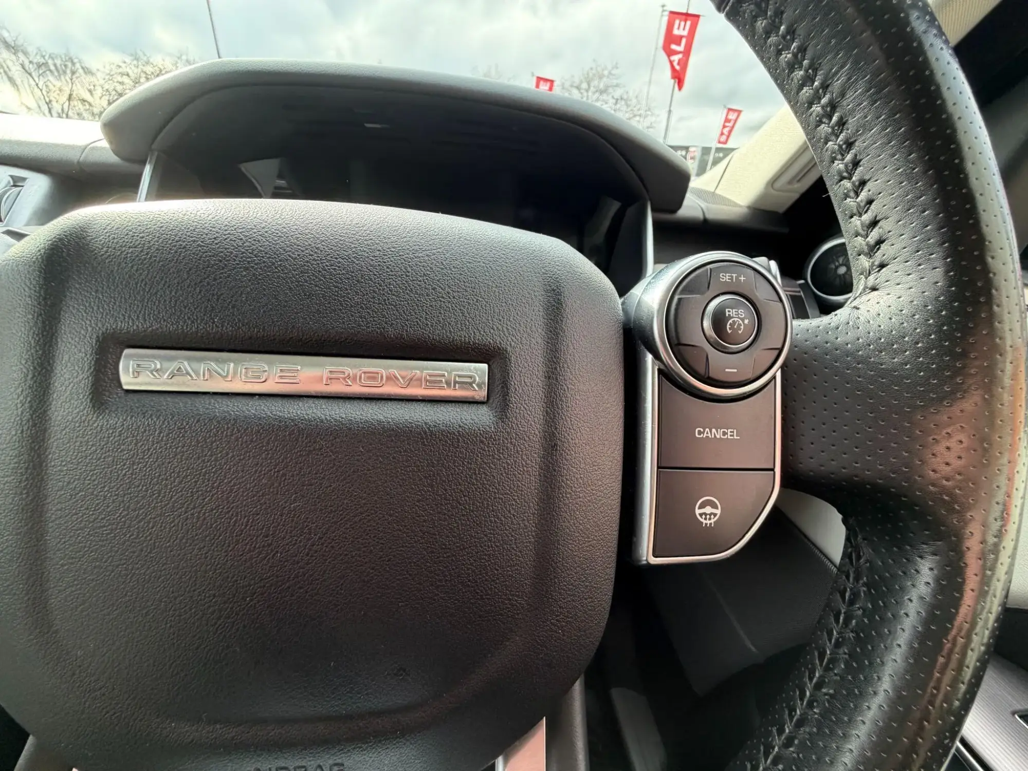Land Rover Range Rover Sport Image 31 Land Rover Range Rover Sport Image 31