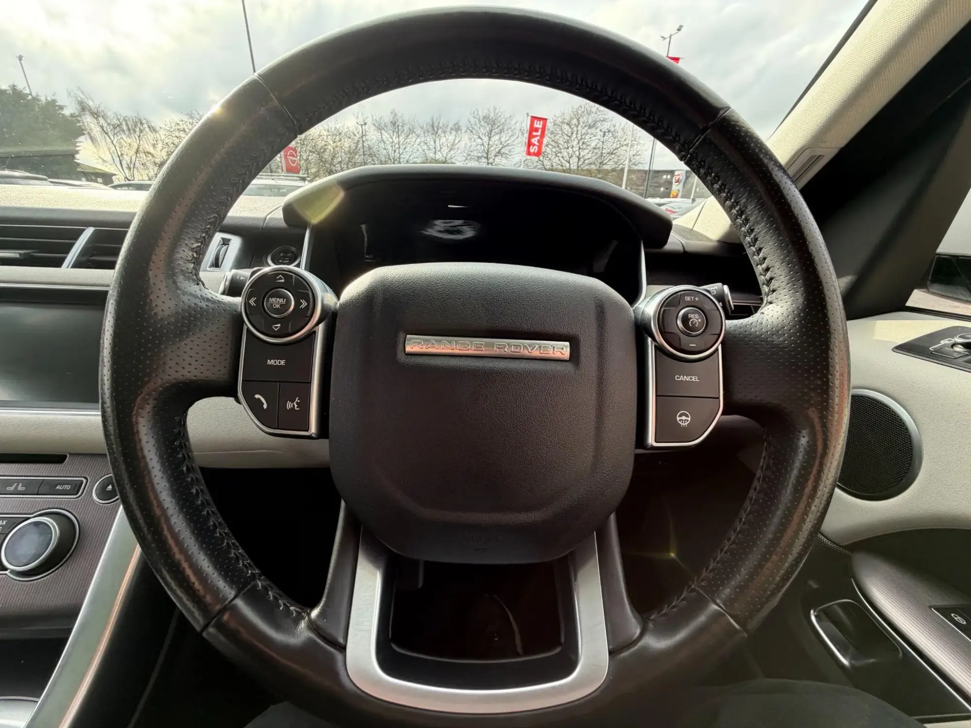 Land Rover Range Rover Sport Image 32 Land Rover Range Rover Sport Image 32