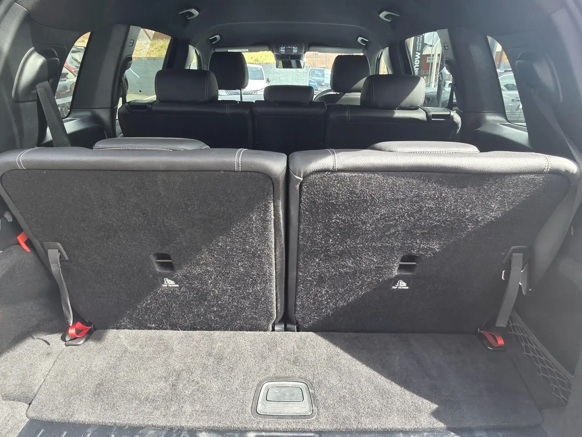 Mercedes-Benz GLB Image 25 Mercedes-Benz GLB Image 25
