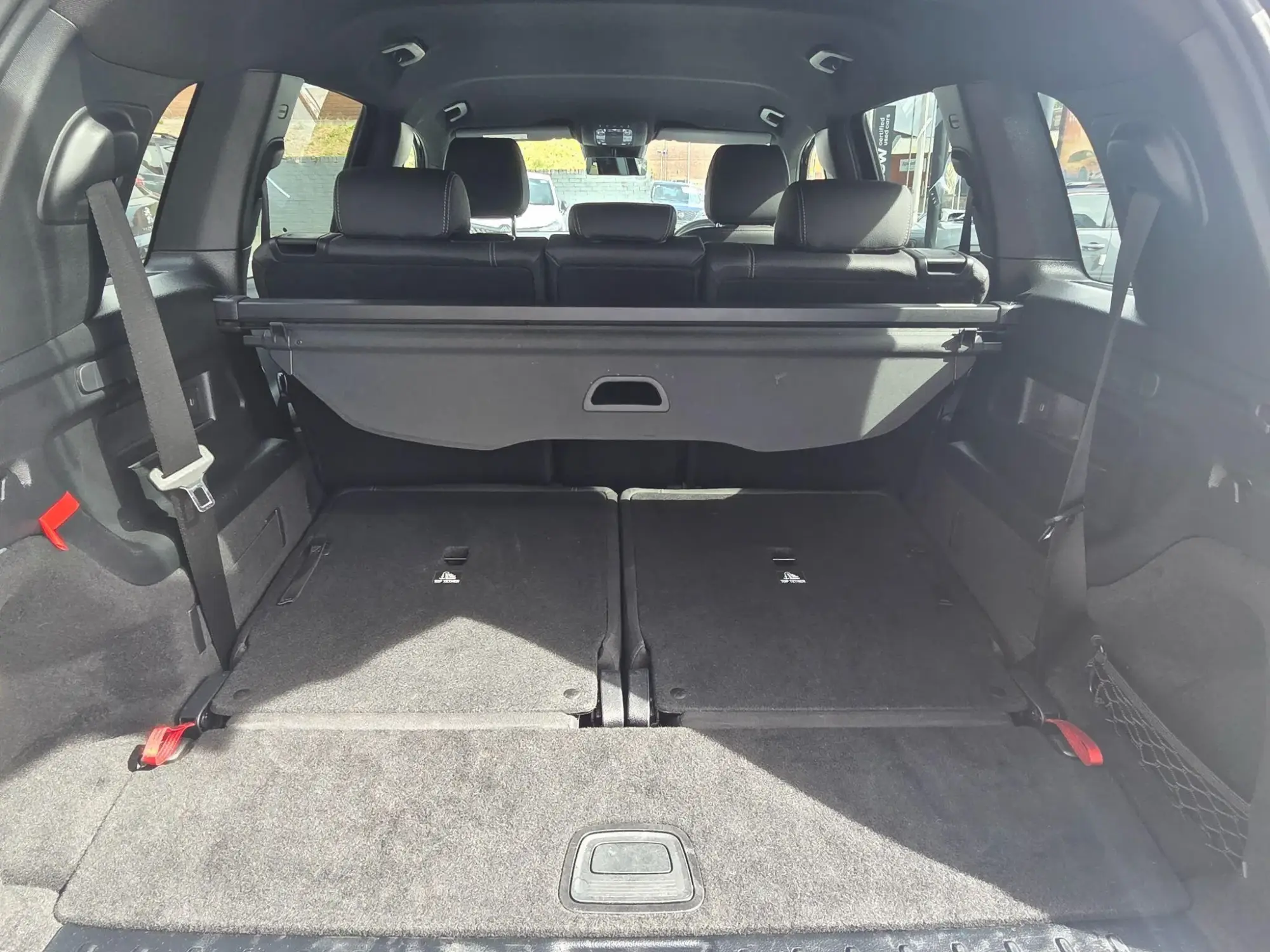 Mercedes-Benz GLB Image 26 Mercedes-Benz GLB Image 26