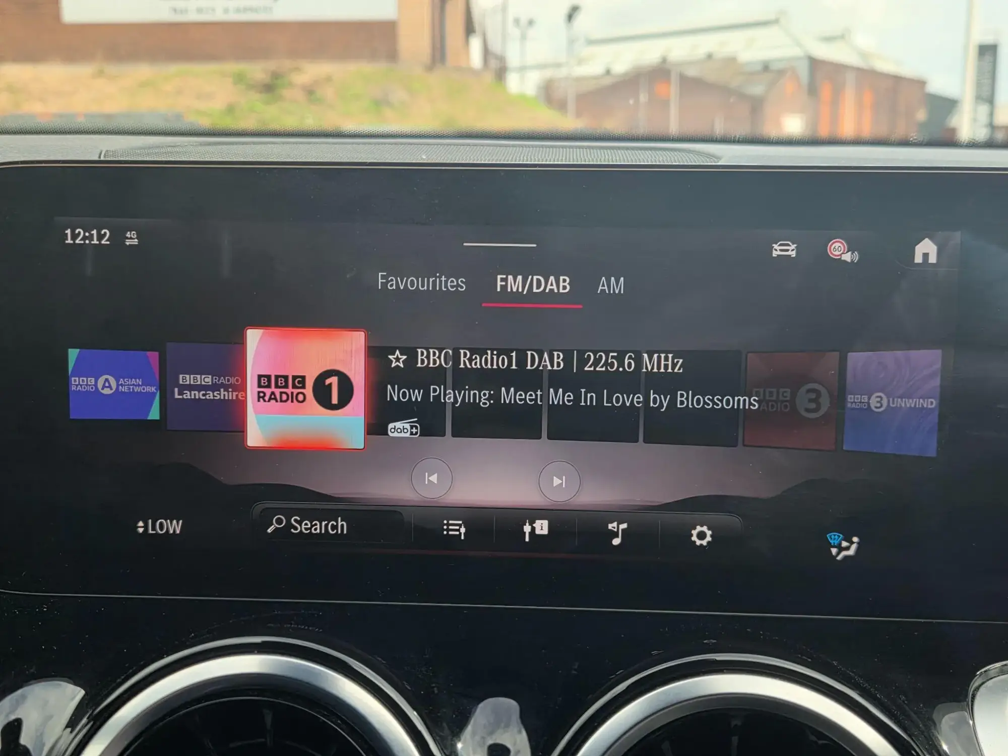 Mercedes-Benz GLB Image 39 Mercedes-Benz GLB Image 39