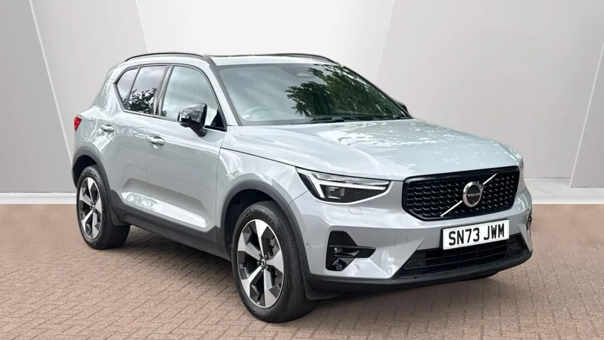 Volvo XC40 Image 38