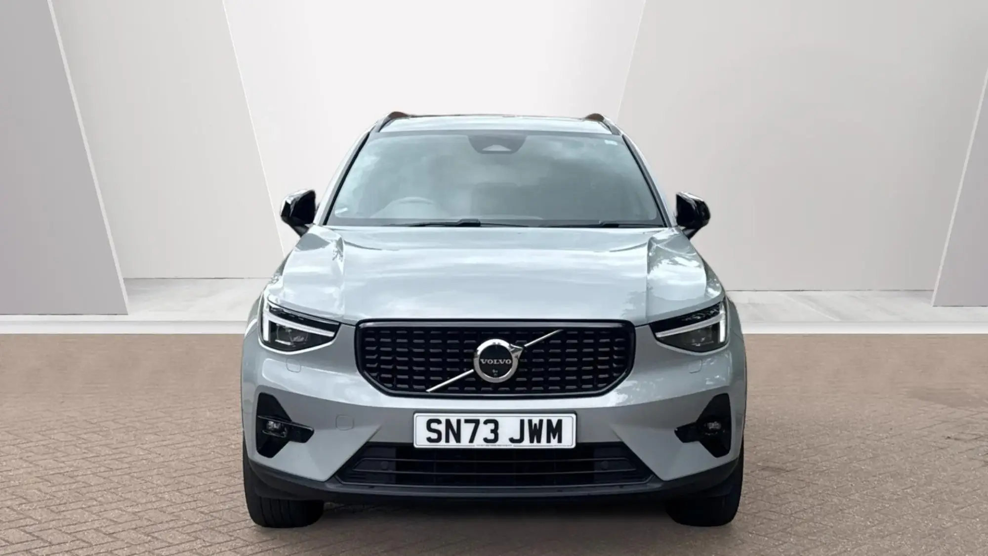 Volvo XC40 Image 39