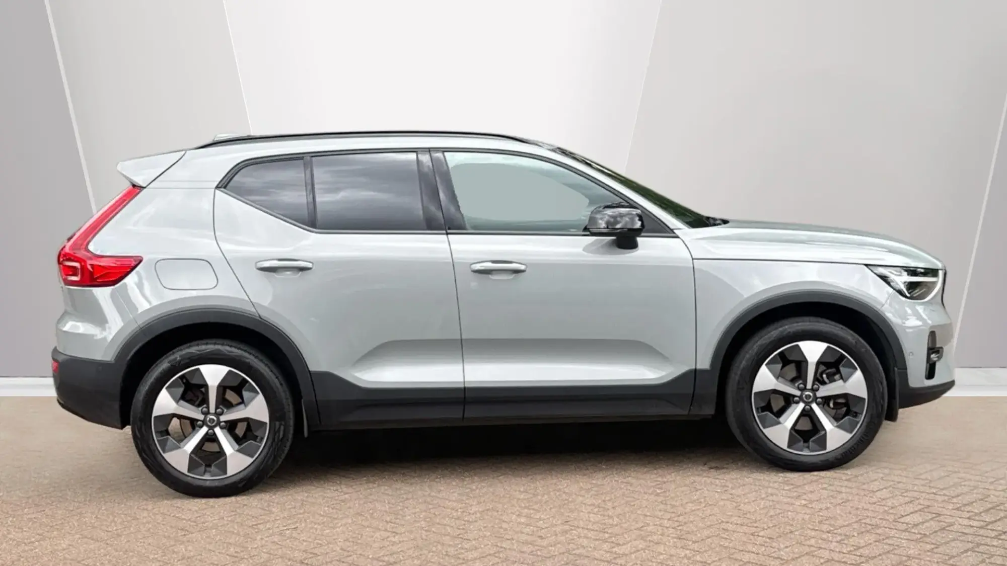 Volvo XC40 Image 41