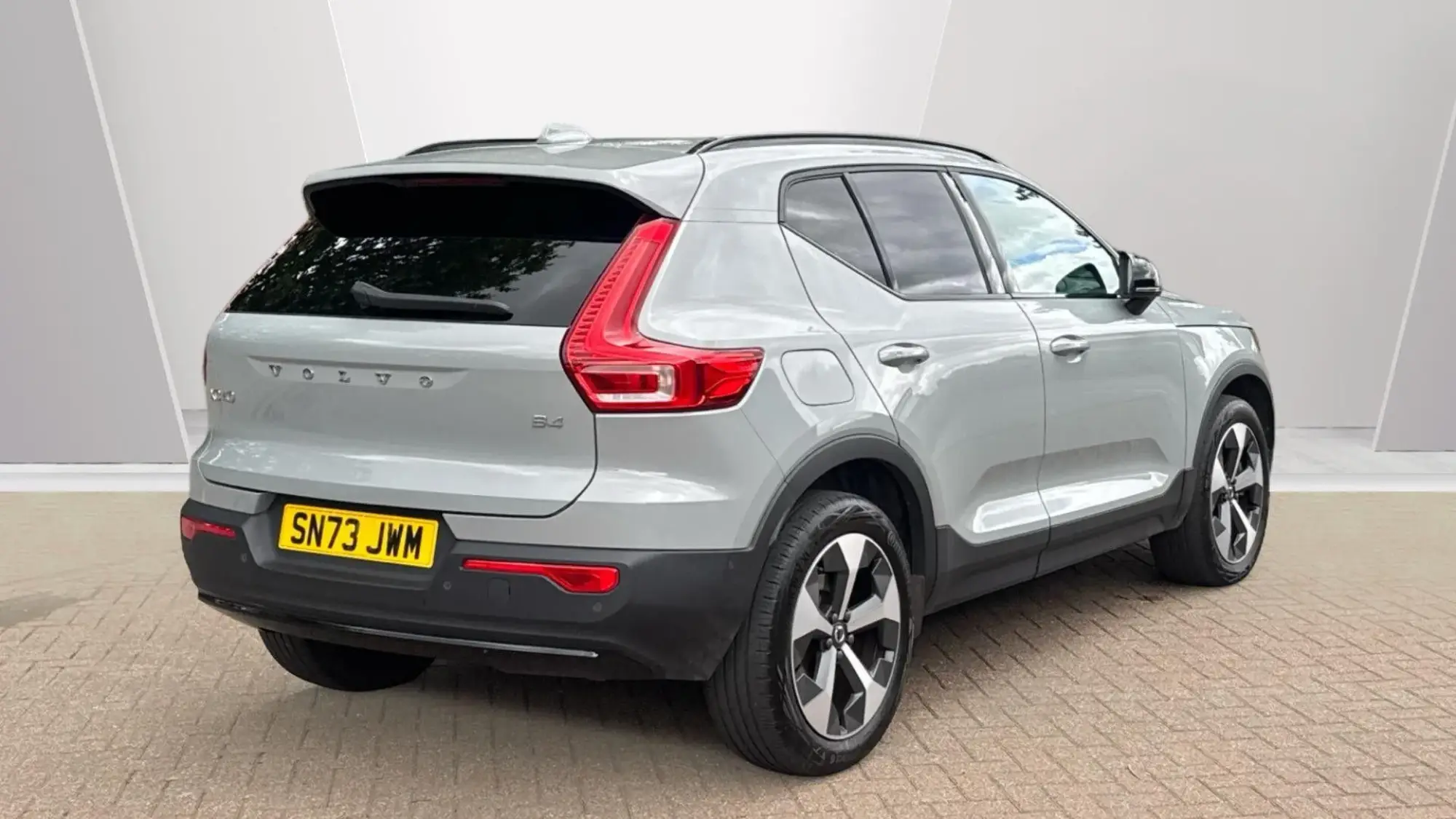 Volvo XC40 Image 42