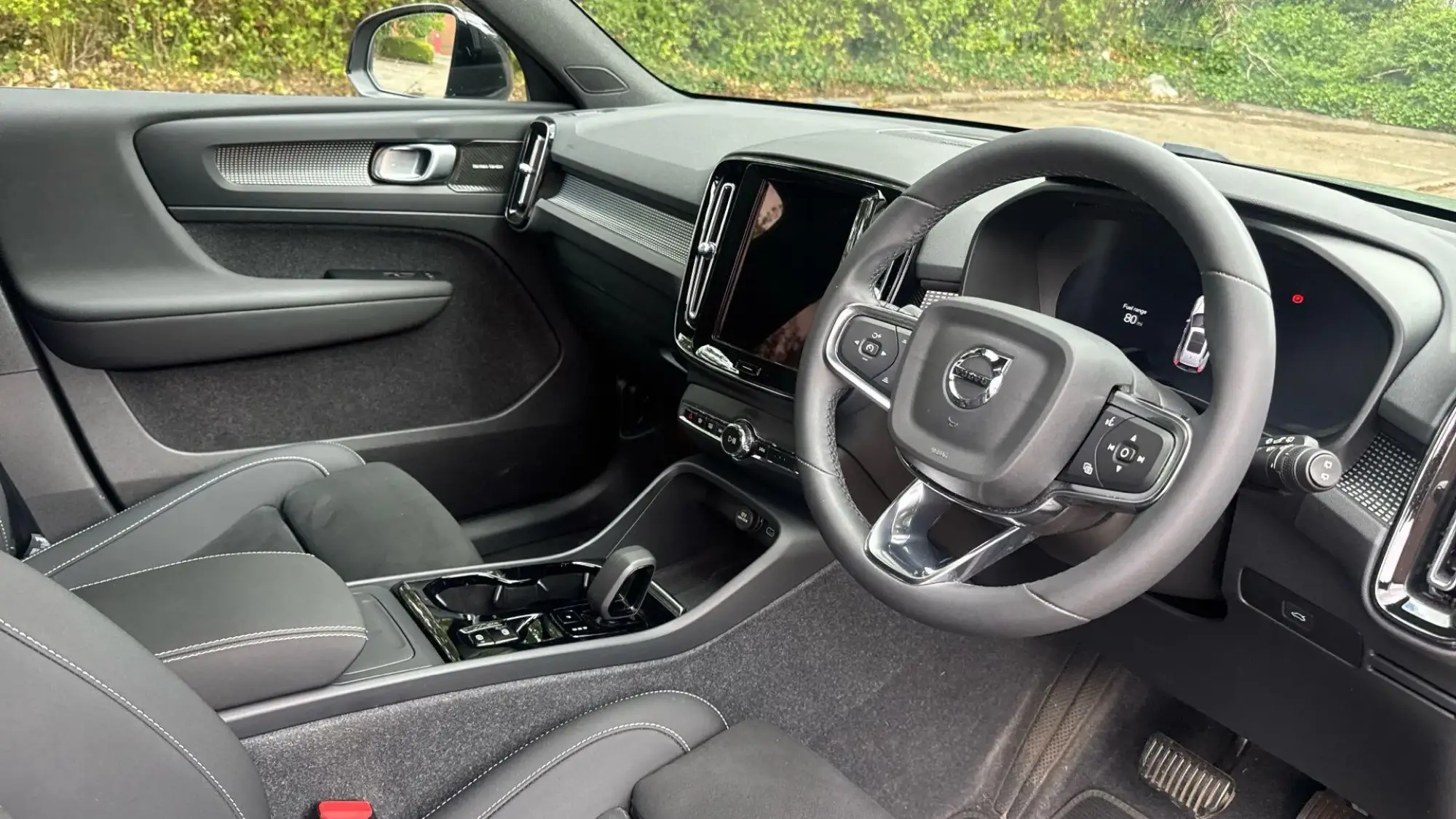 Volvo XC40 Image 43