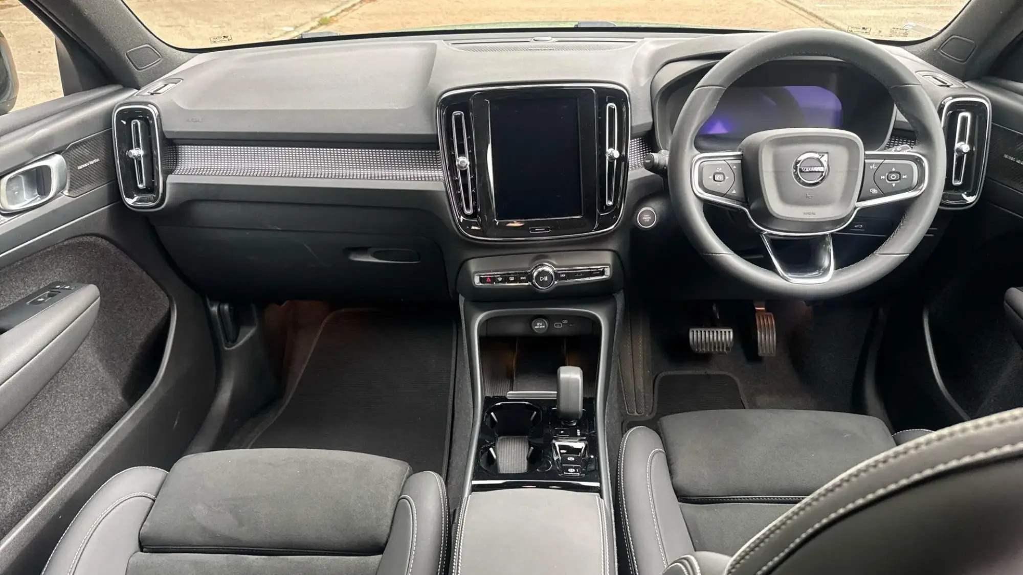 Volvo XC40 Image 44