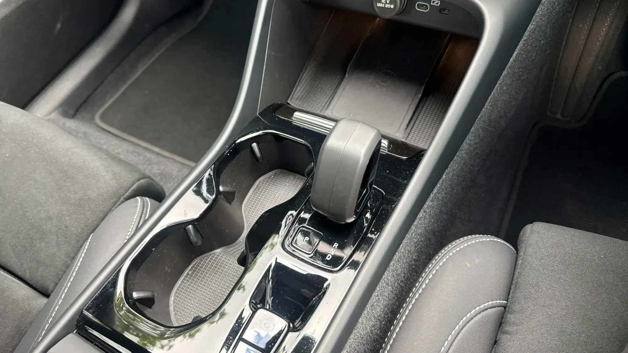 Volvo XC40 Image 45