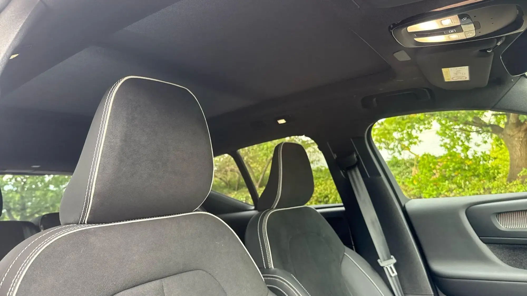 Volvo XC40 Image 46