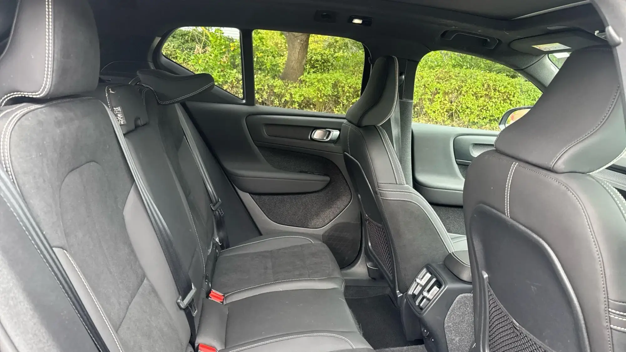 Volvo XC40 Image 47