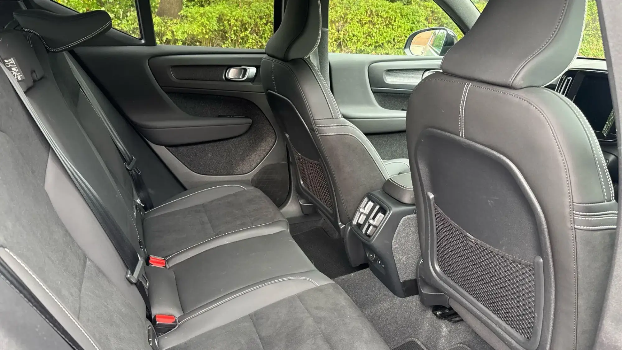 Volvo XC40 Image 48