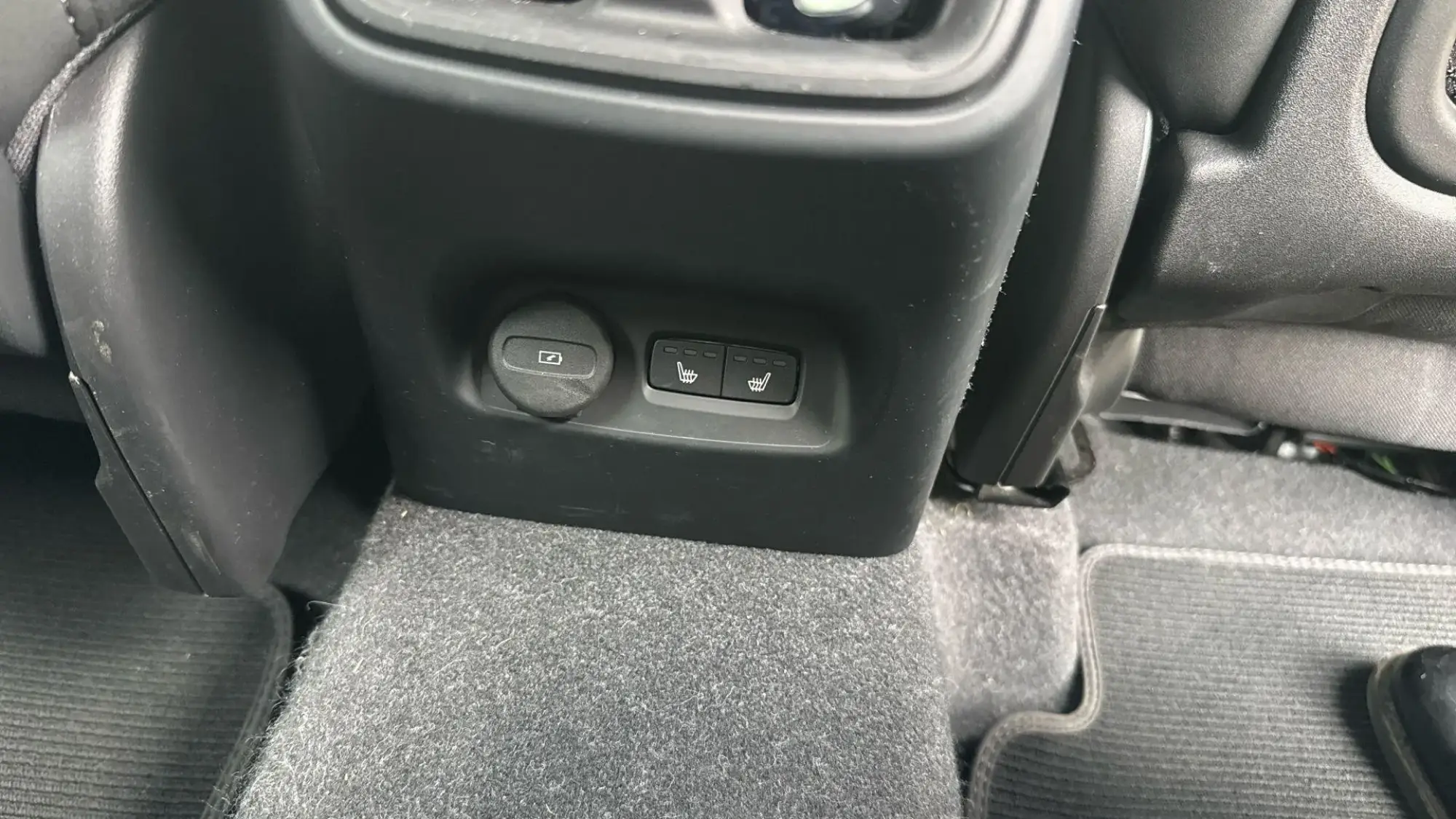 Volvo XC40 Image 51