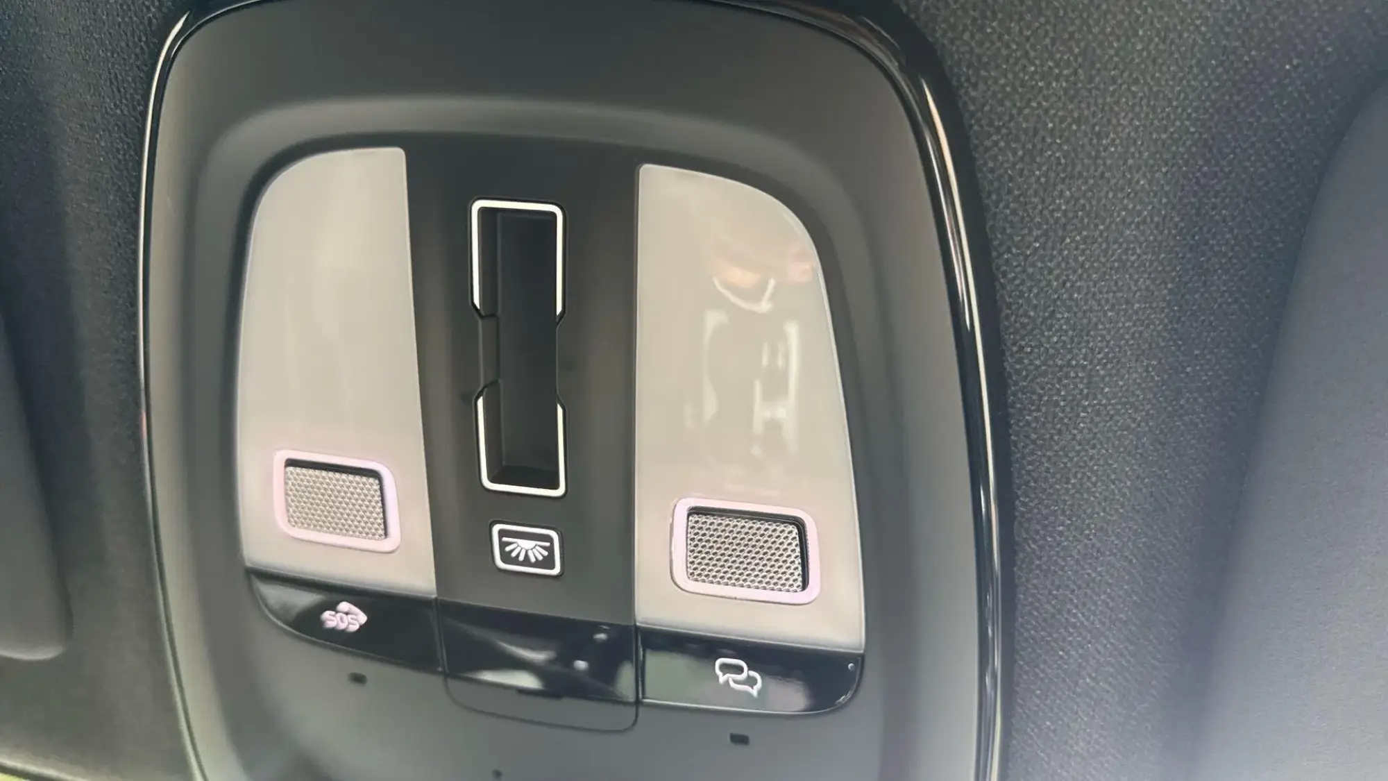 Volvo XC40 Image 58
