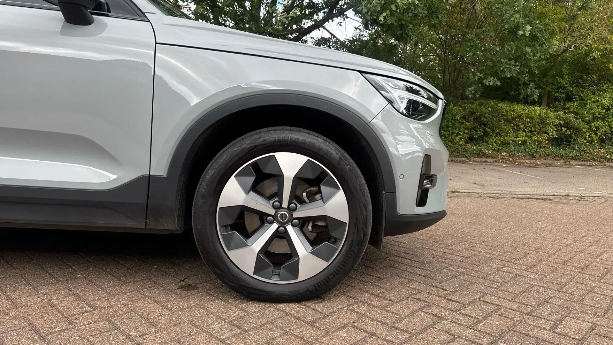 Volvo XC40 Image 59