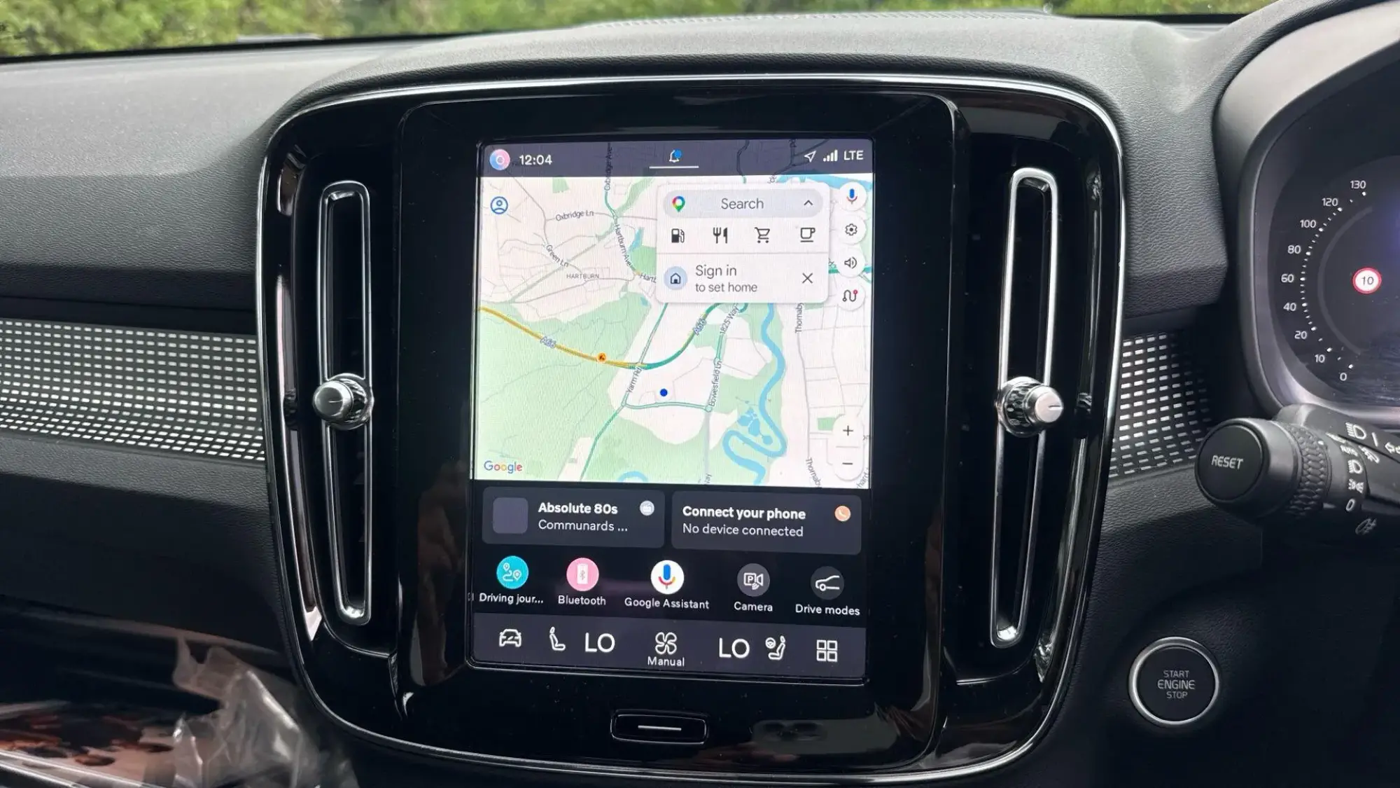 Volvo XC40 Image 60