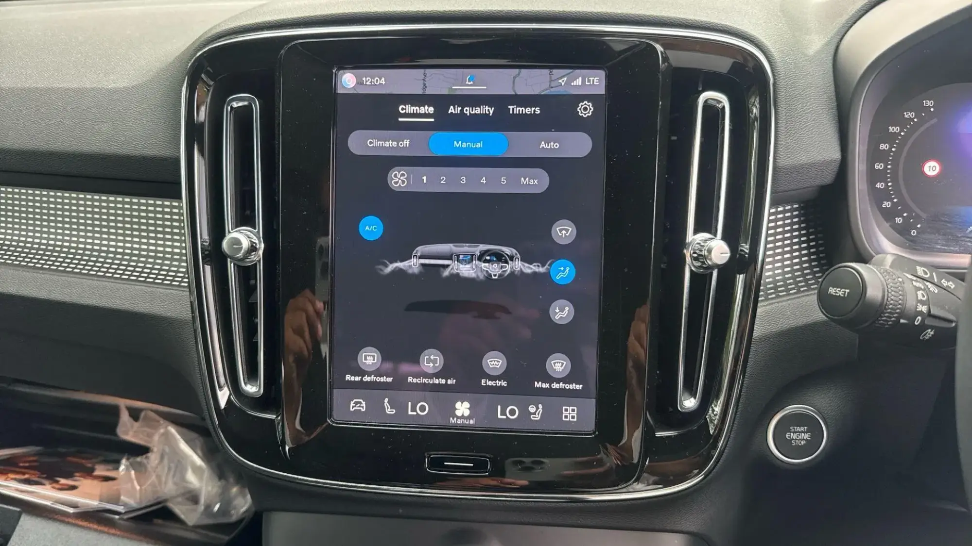 Volvo XC40 Image 61
